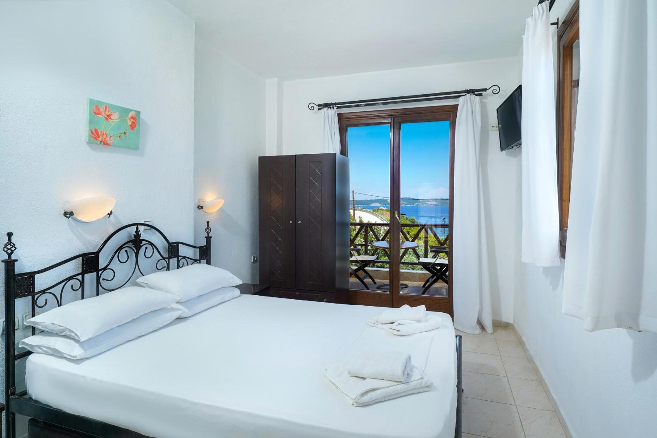 Studio with Sea View photo 1