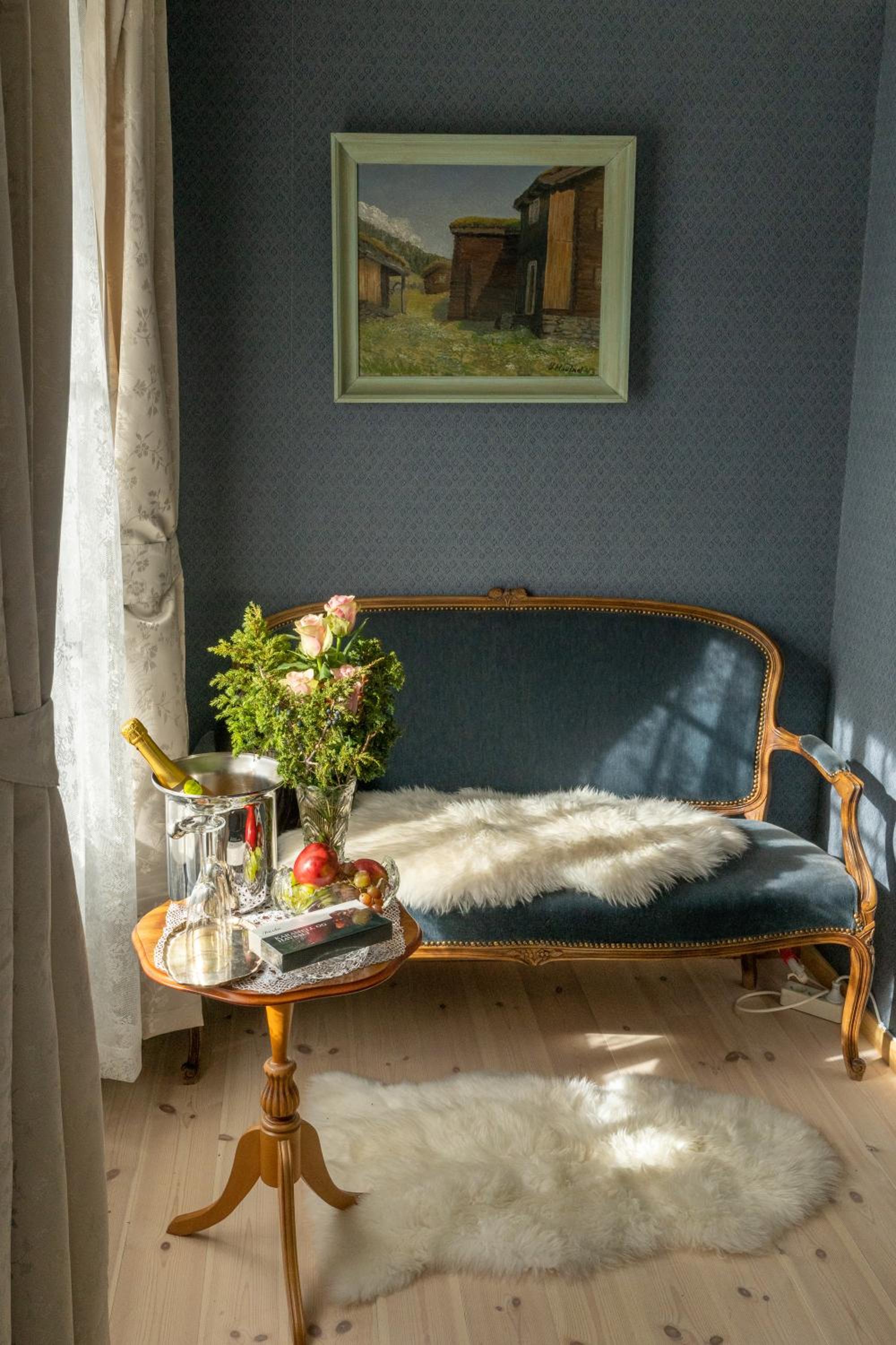 Double Room - Photo 2
