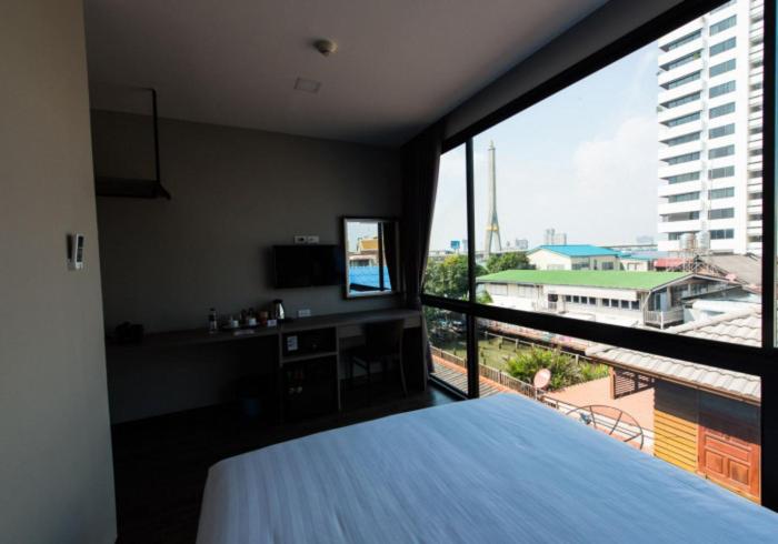 Standard Double Room photo 1