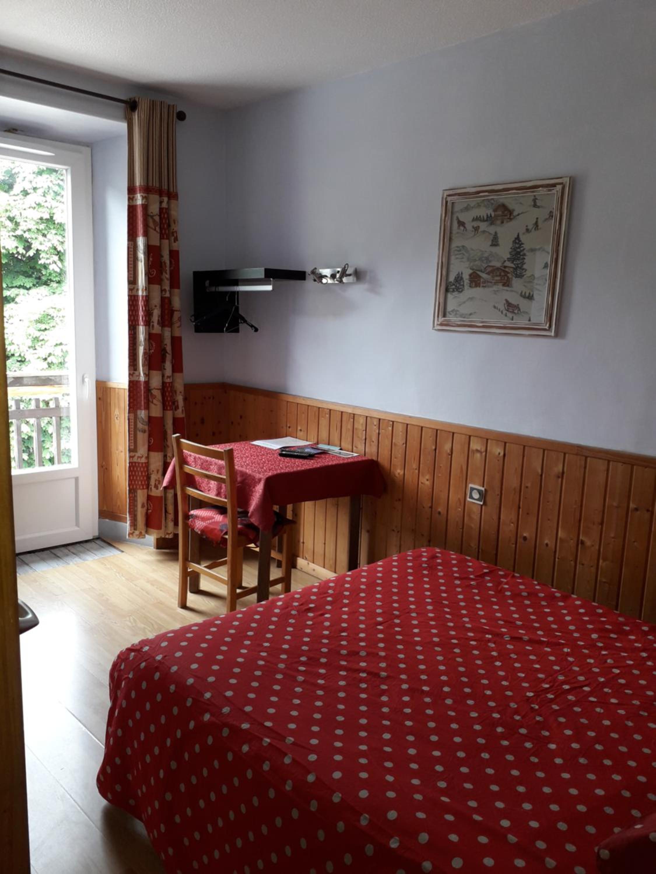 Double Room - Photo 3
