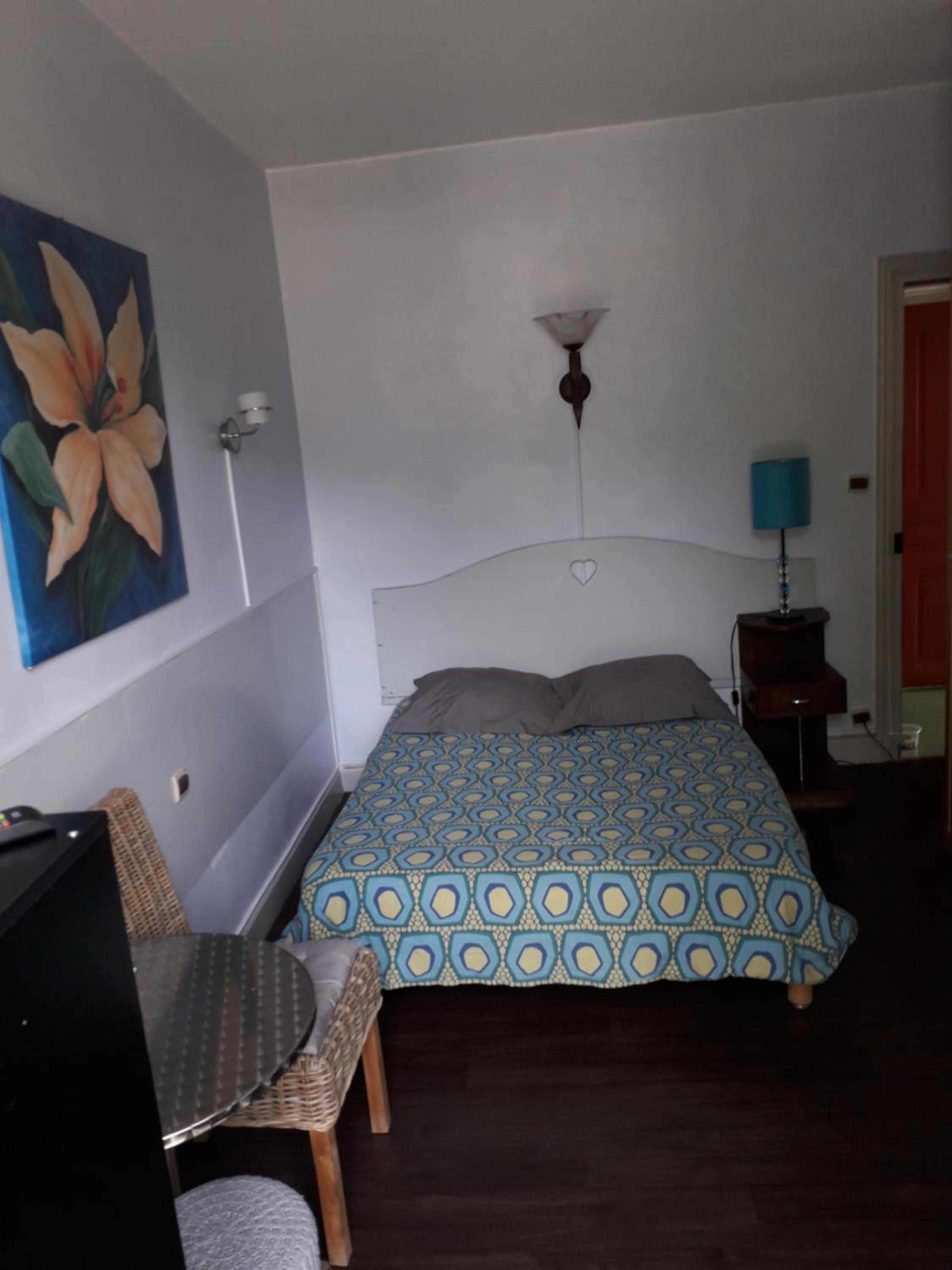 Double Room - Photo 14