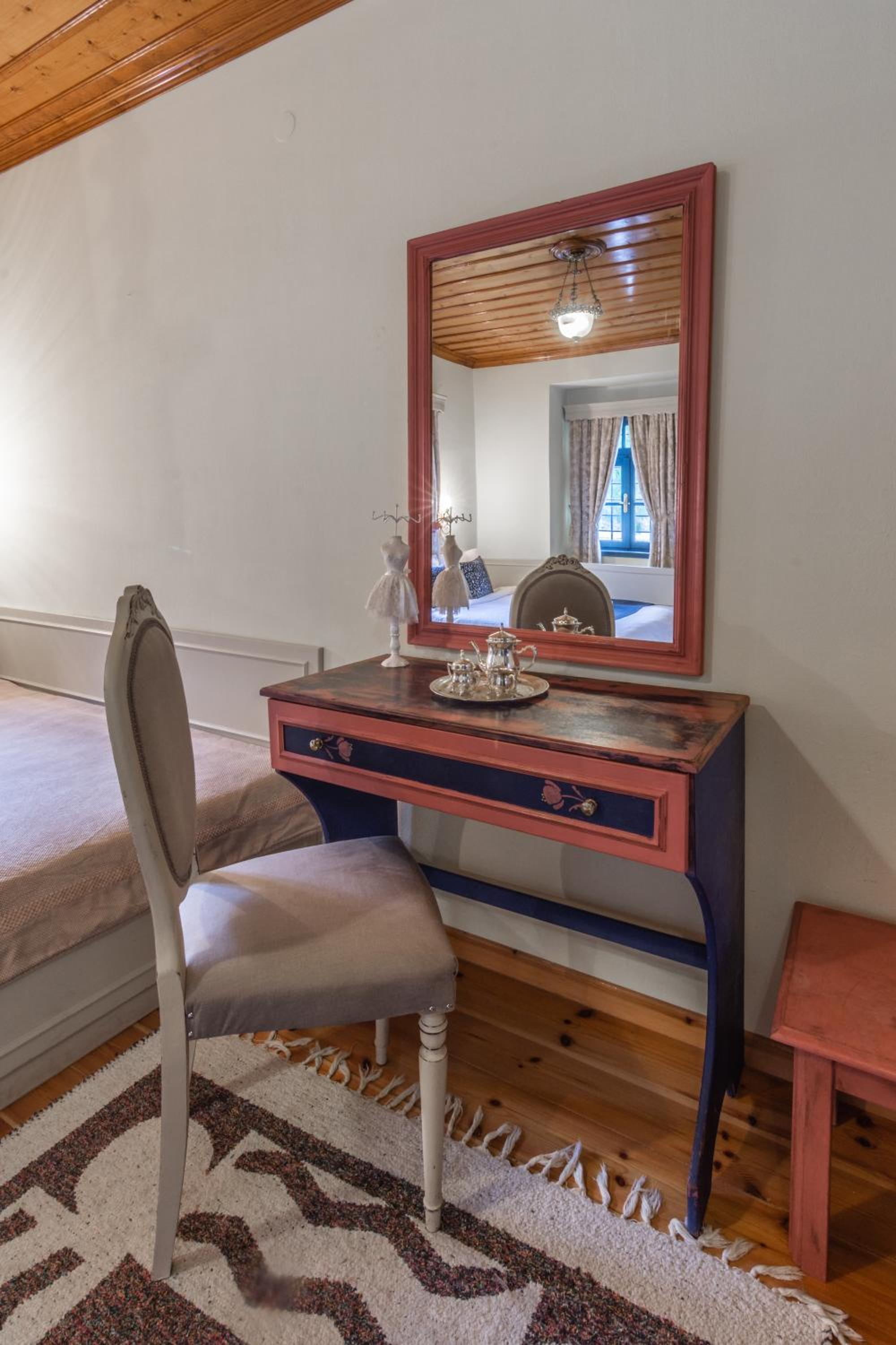 Superior Double or Twin Room photo 3