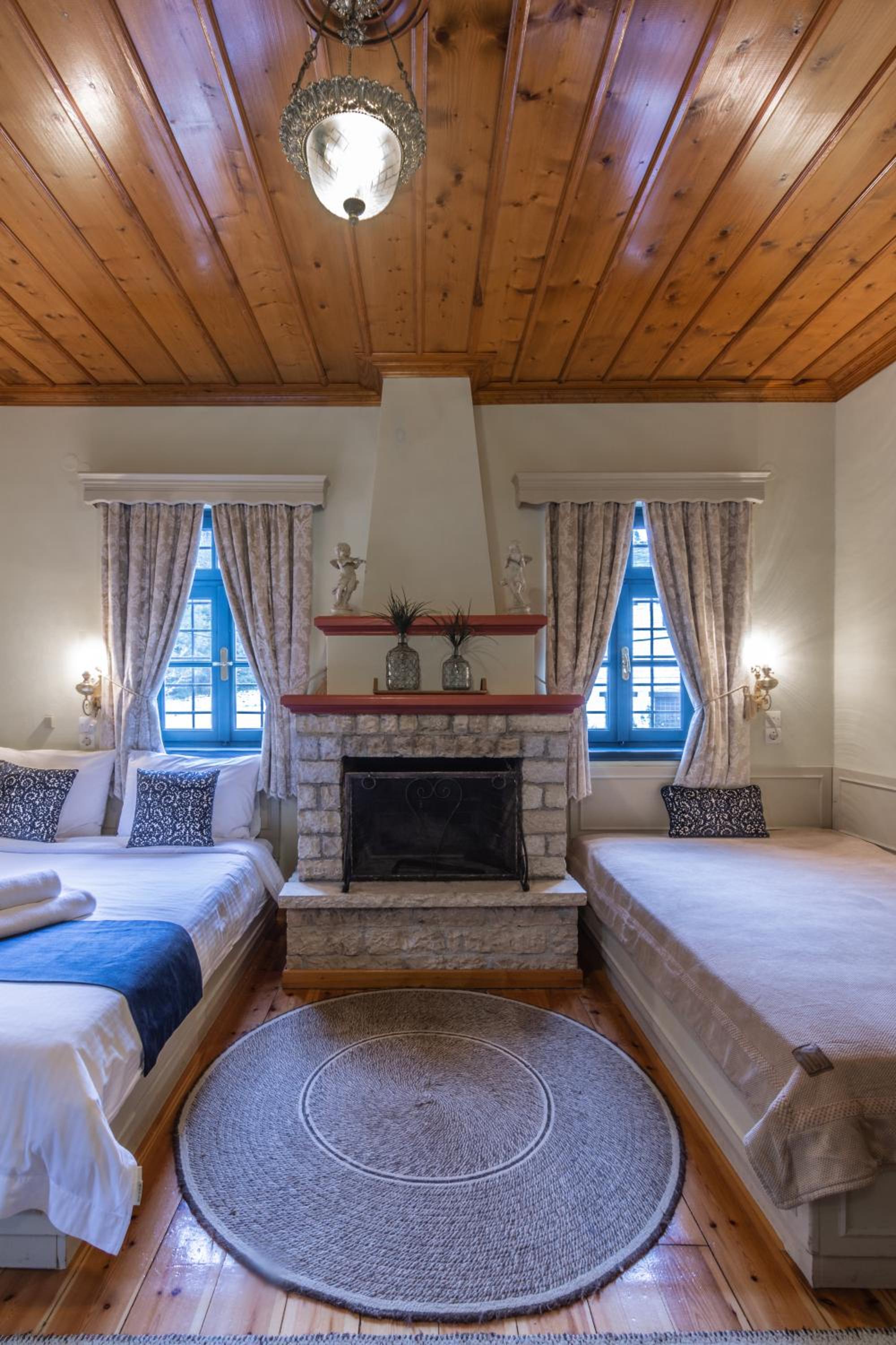 Superior Triple Room photo 1