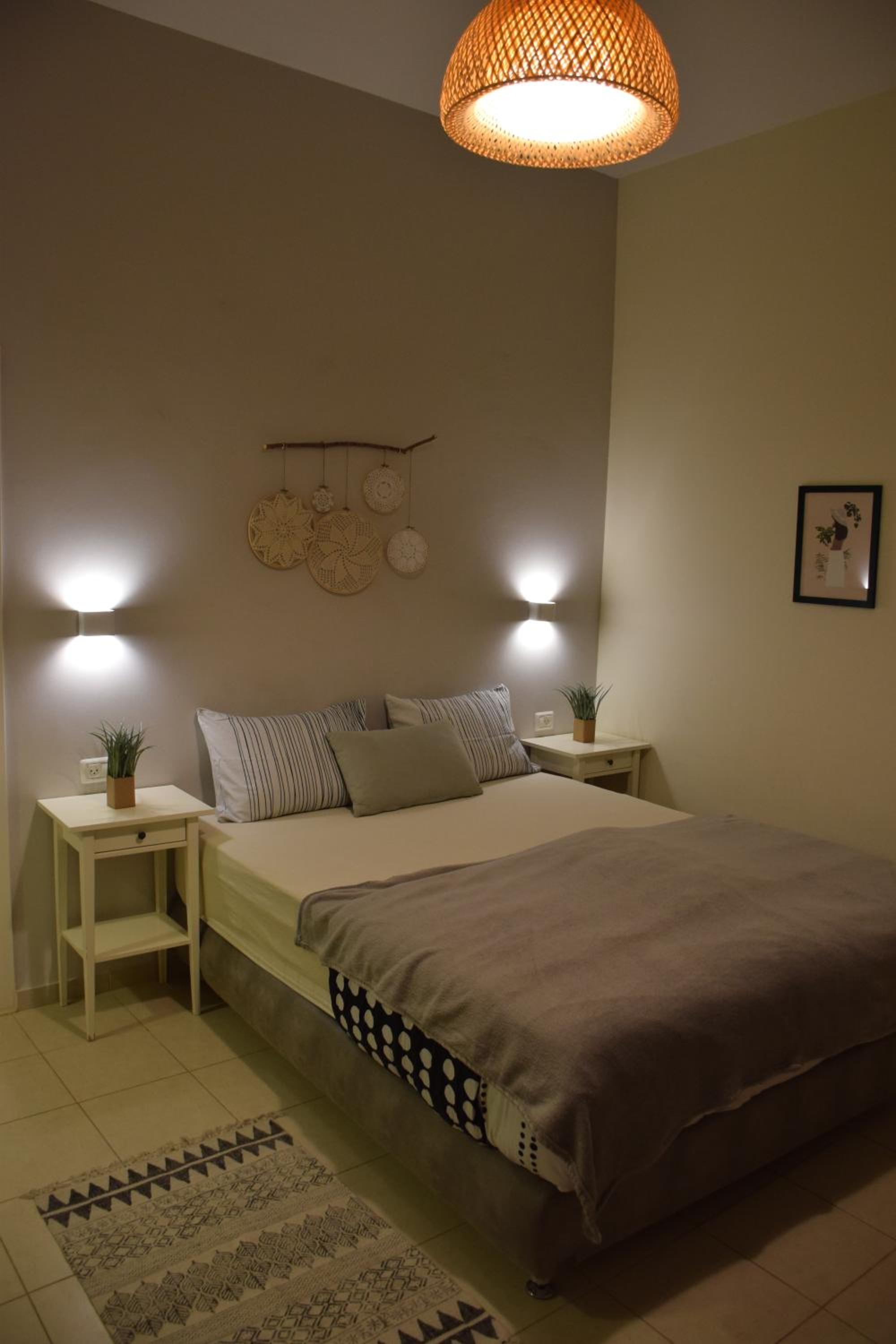 Family Double Room photo 3