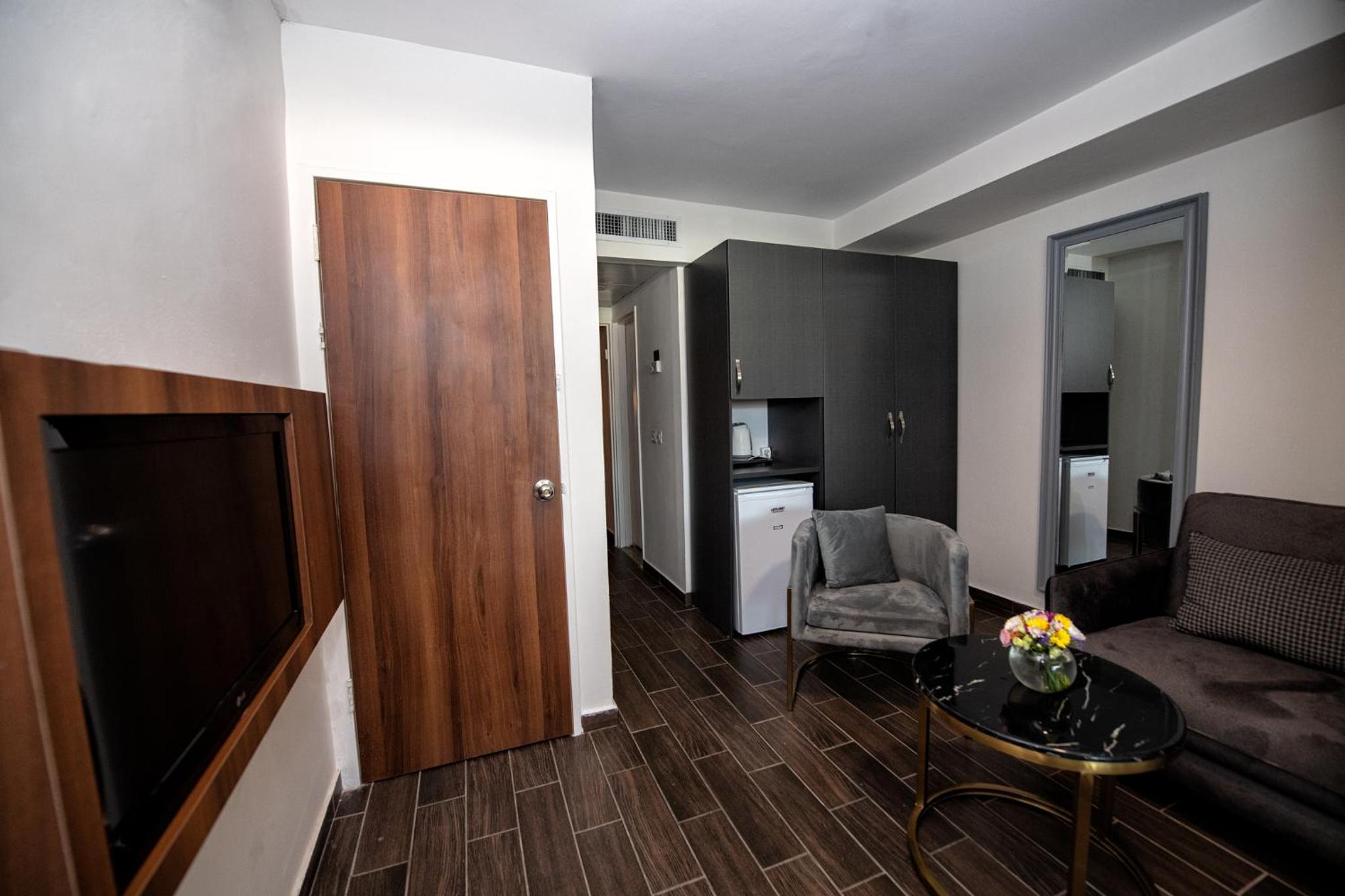 Terrace Room photo 1