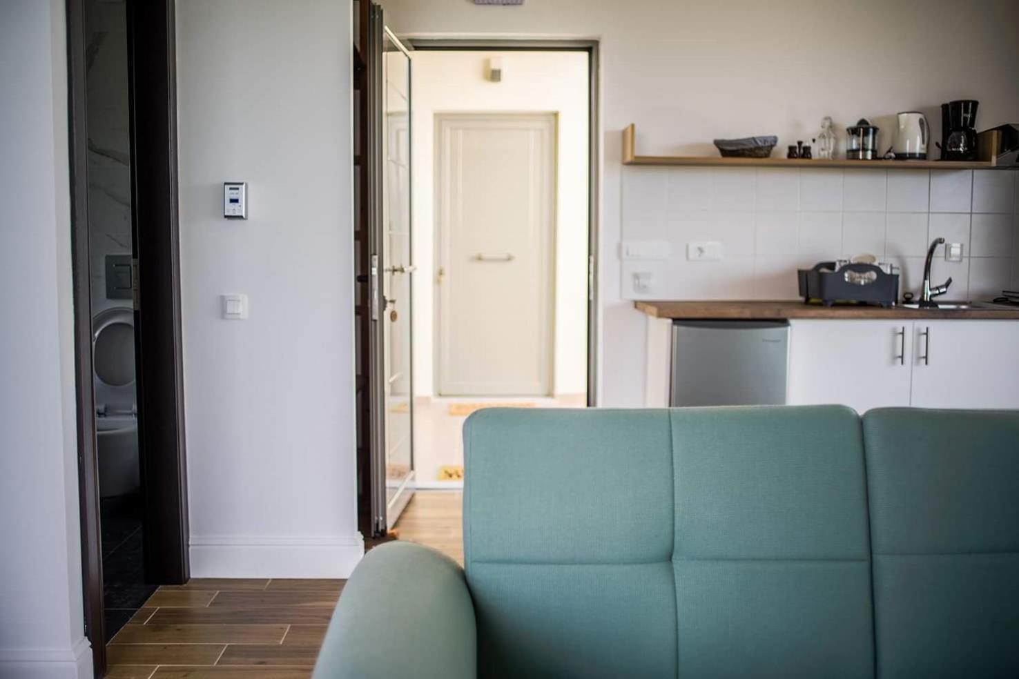 Junior Suite with Sea View
