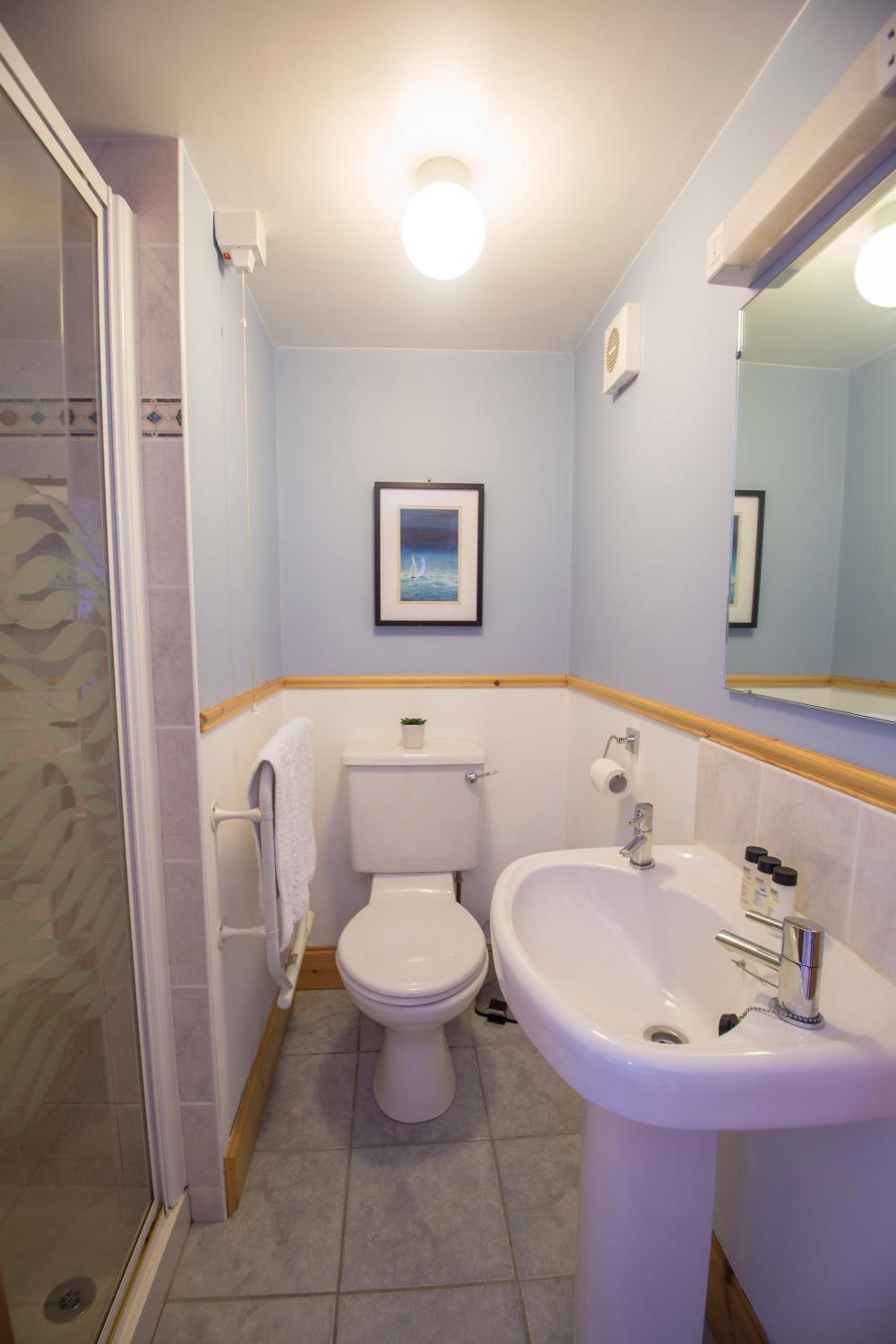 Double Room with Sea View photo 2