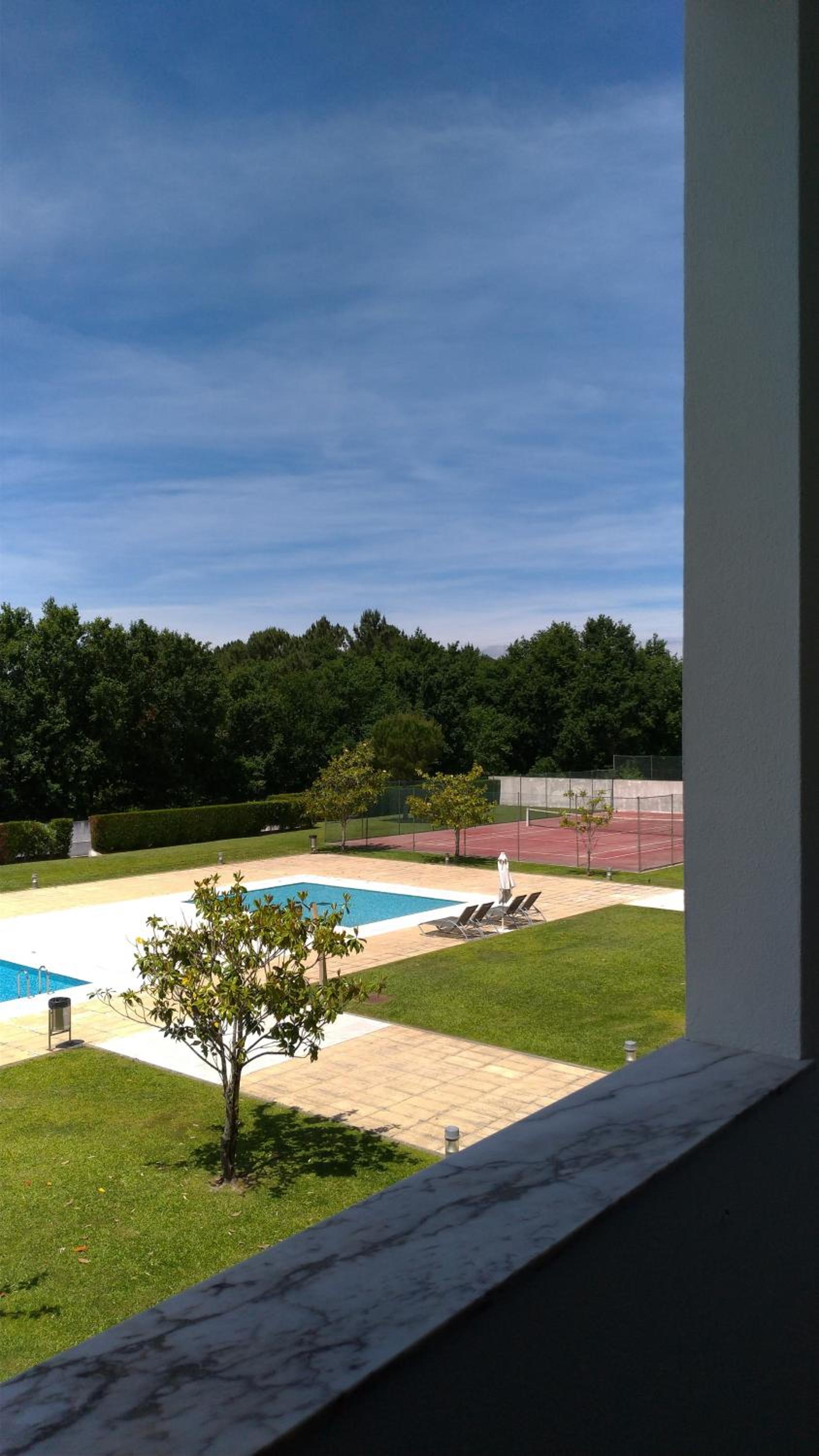 Double Room with Parking View - Photo 2
