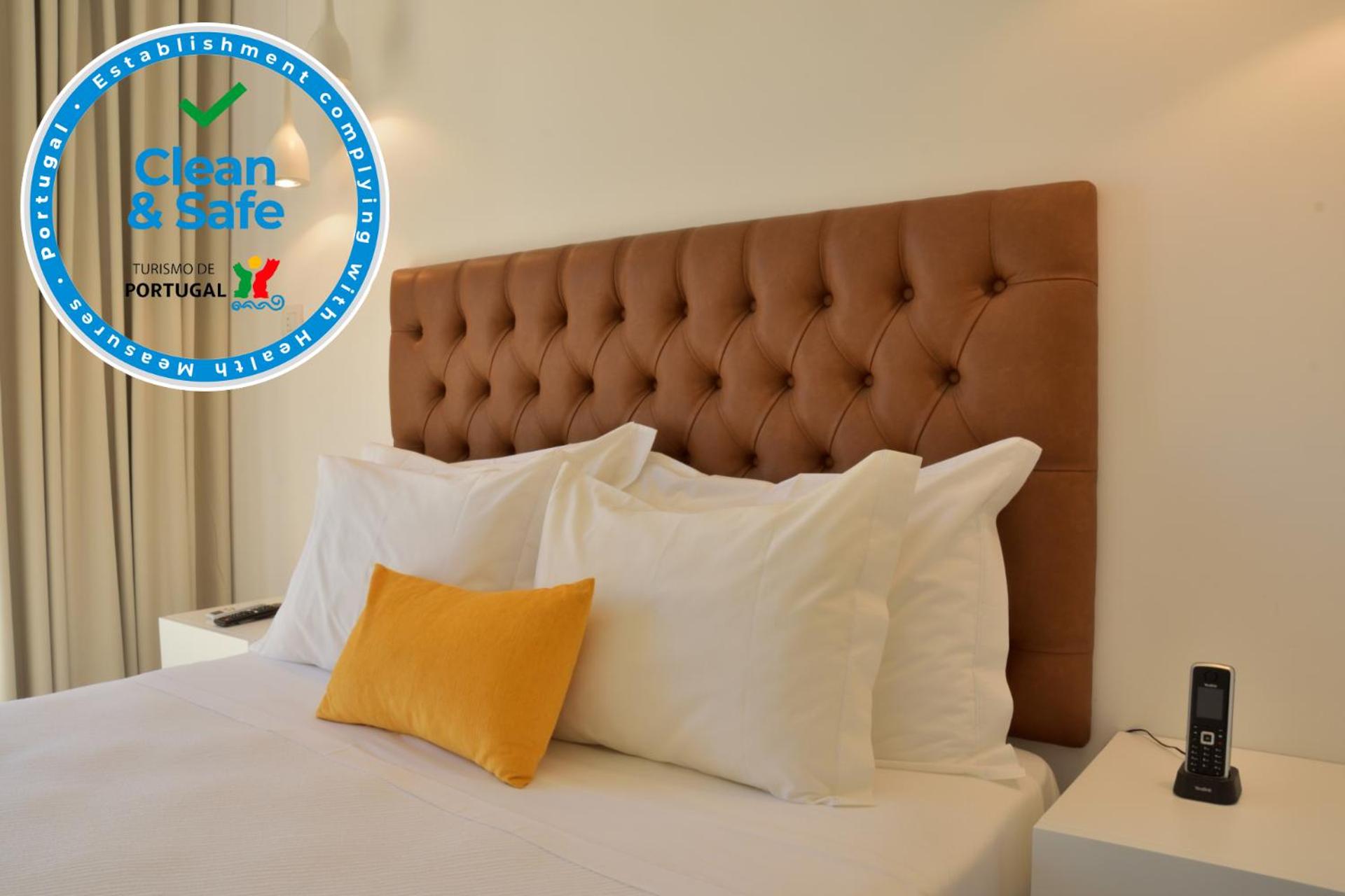 Double Room - Photo 10