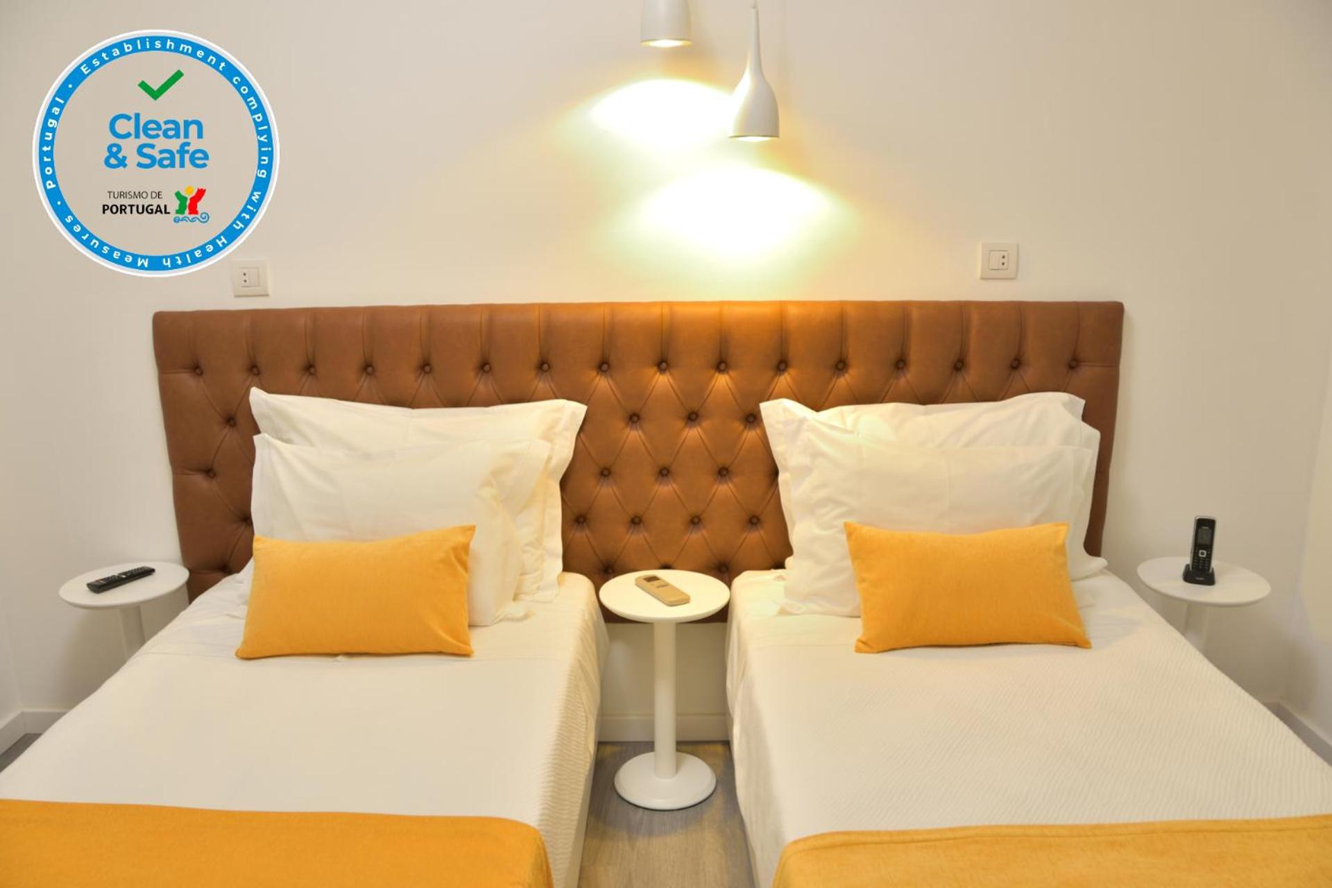 Twin Room - Photo 1