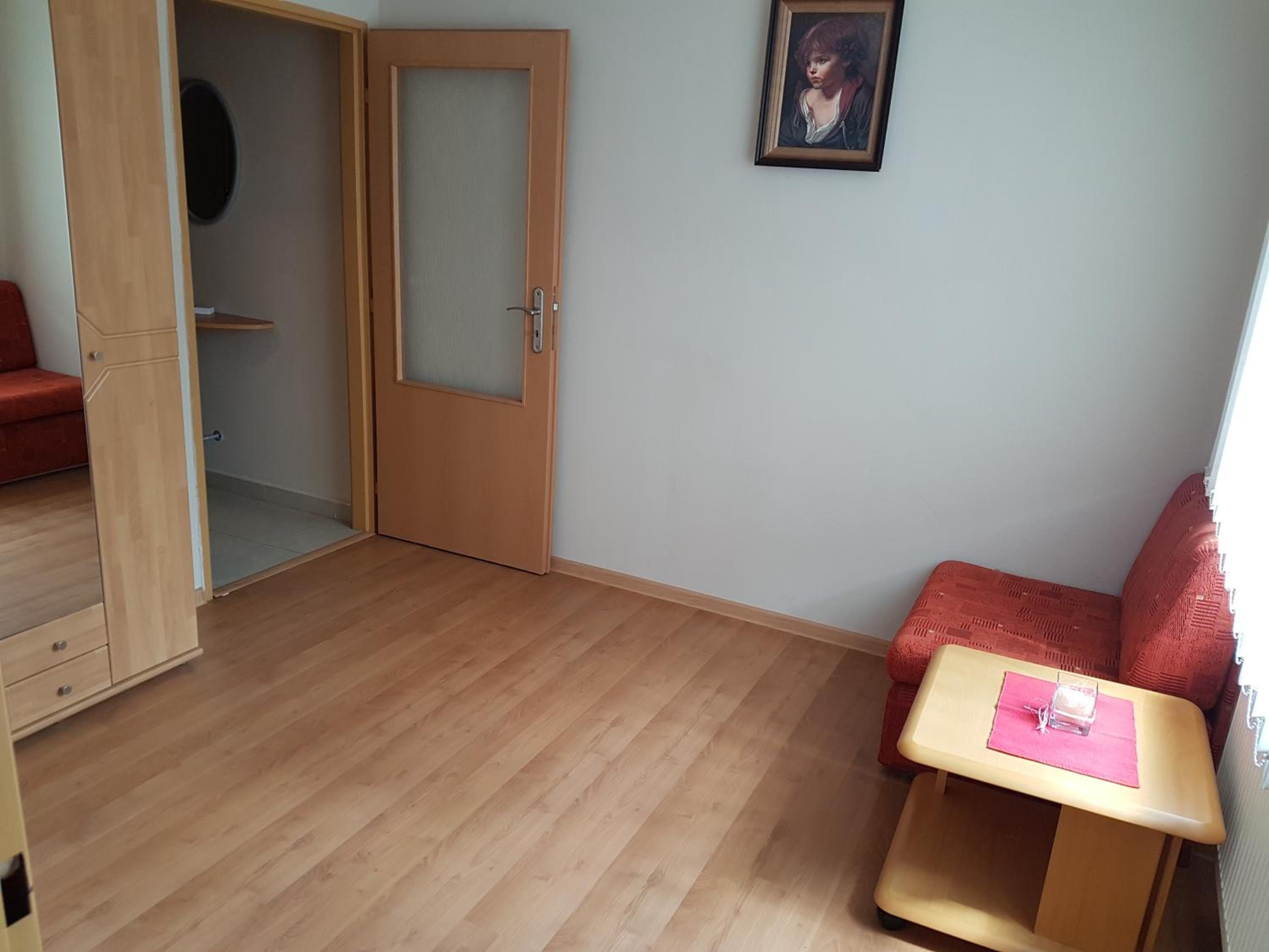 Deluxe Double Room with Bath photo 3
