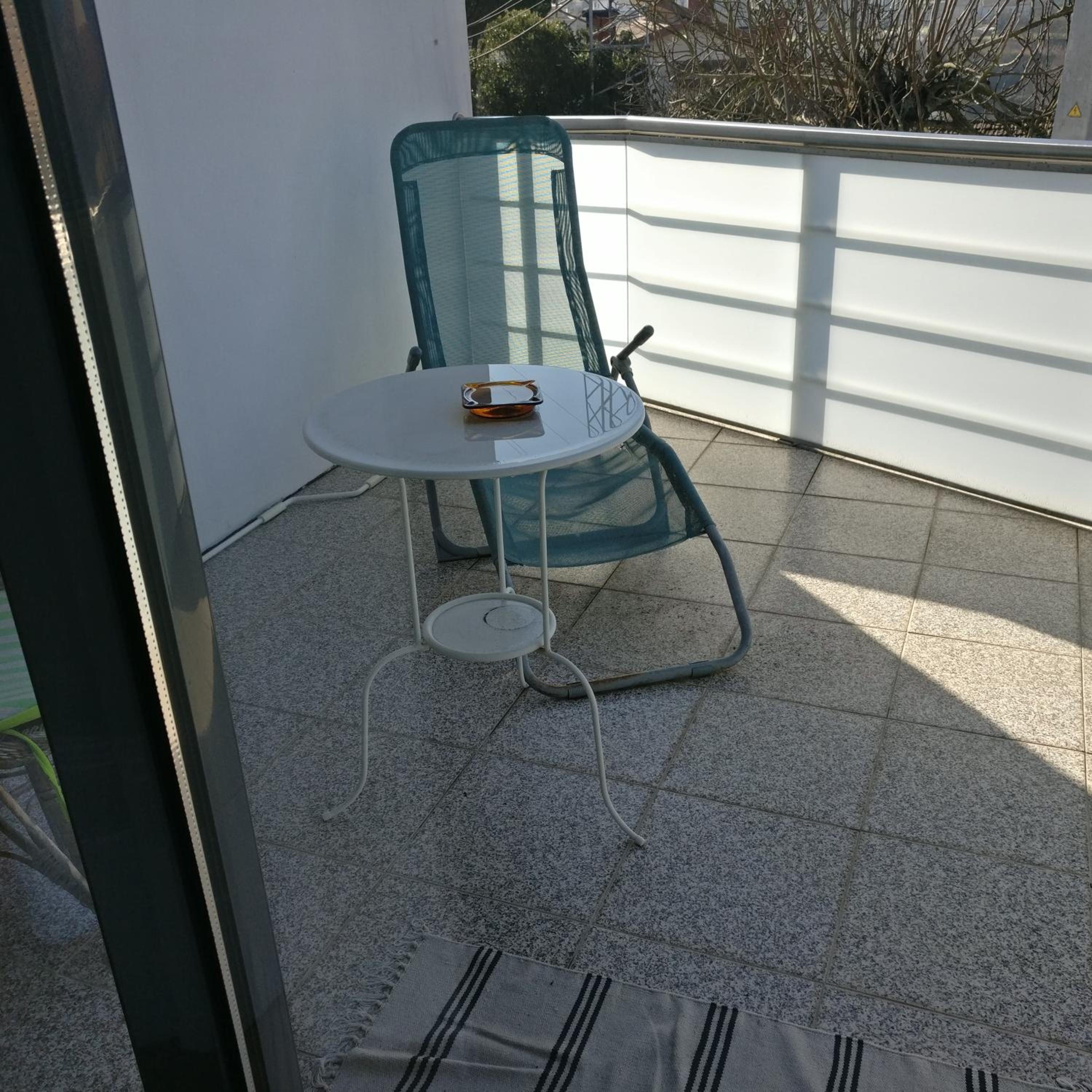 Double Room with Balcony photo 2
