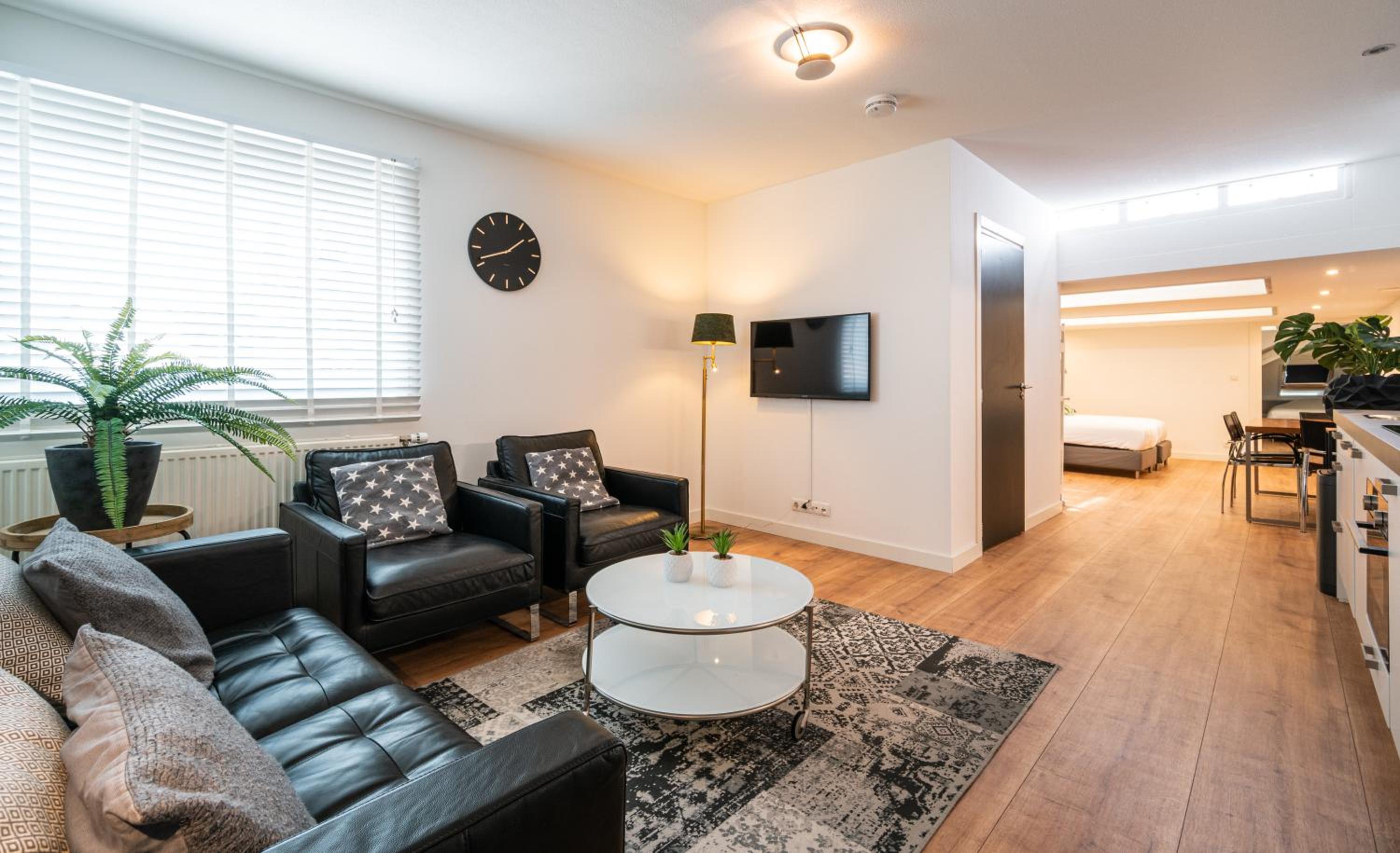 Apartment de Accijnstoren - Photo 4