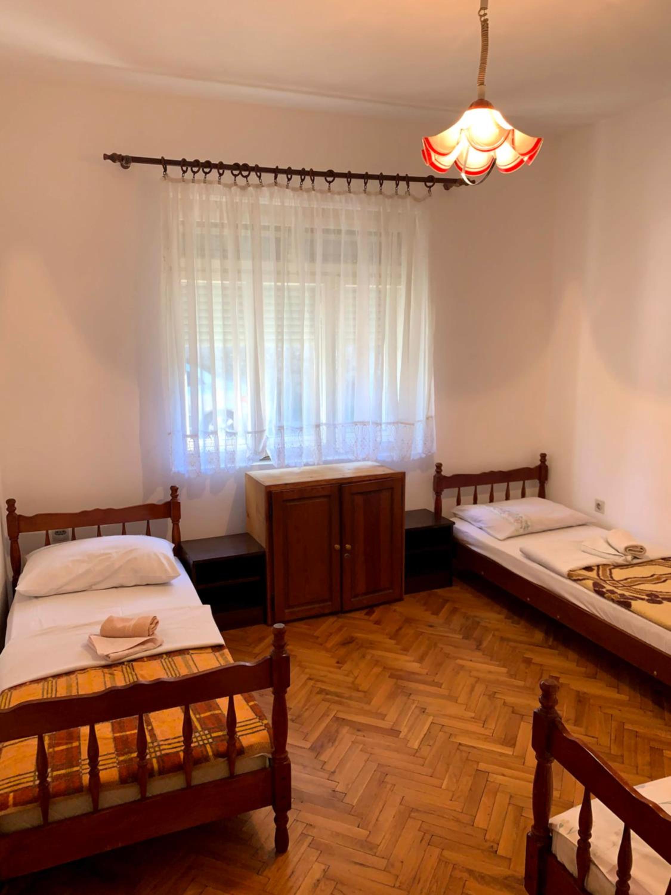 Single Bed in Mixed Dormitory Room photo 2