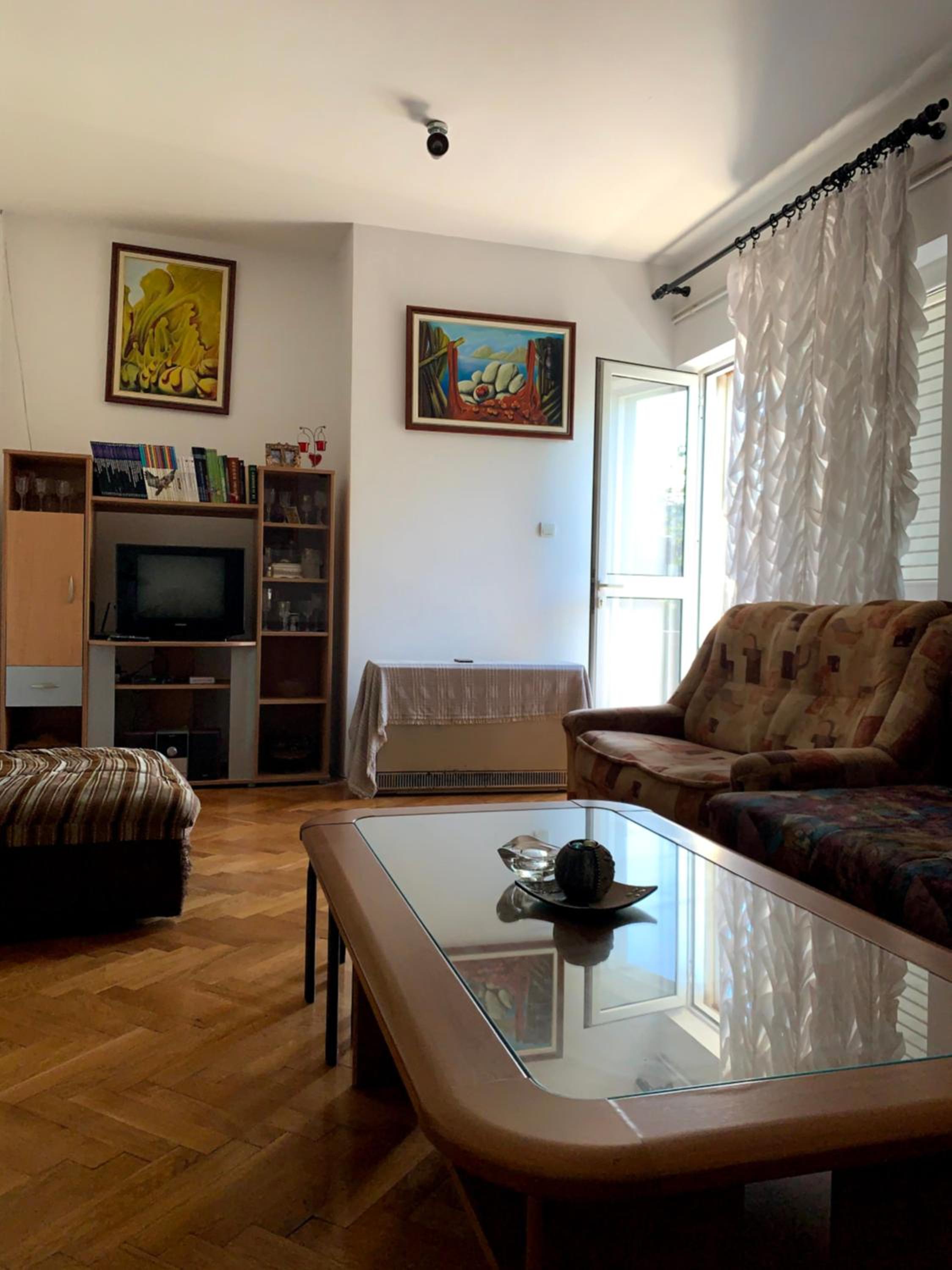 Single Bed in Mixed Dormitory Room photo 2