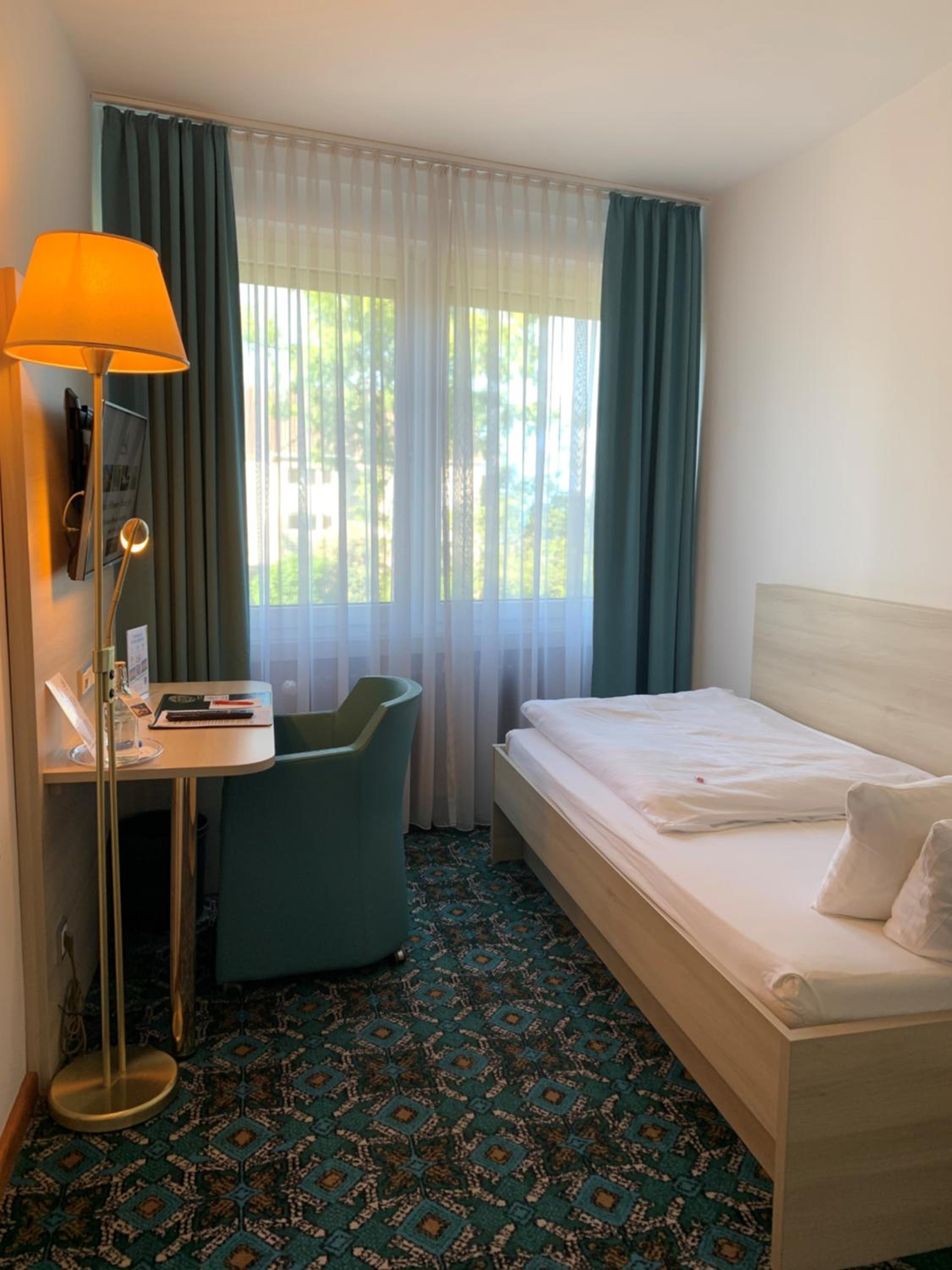 Classic Single Room photo 2