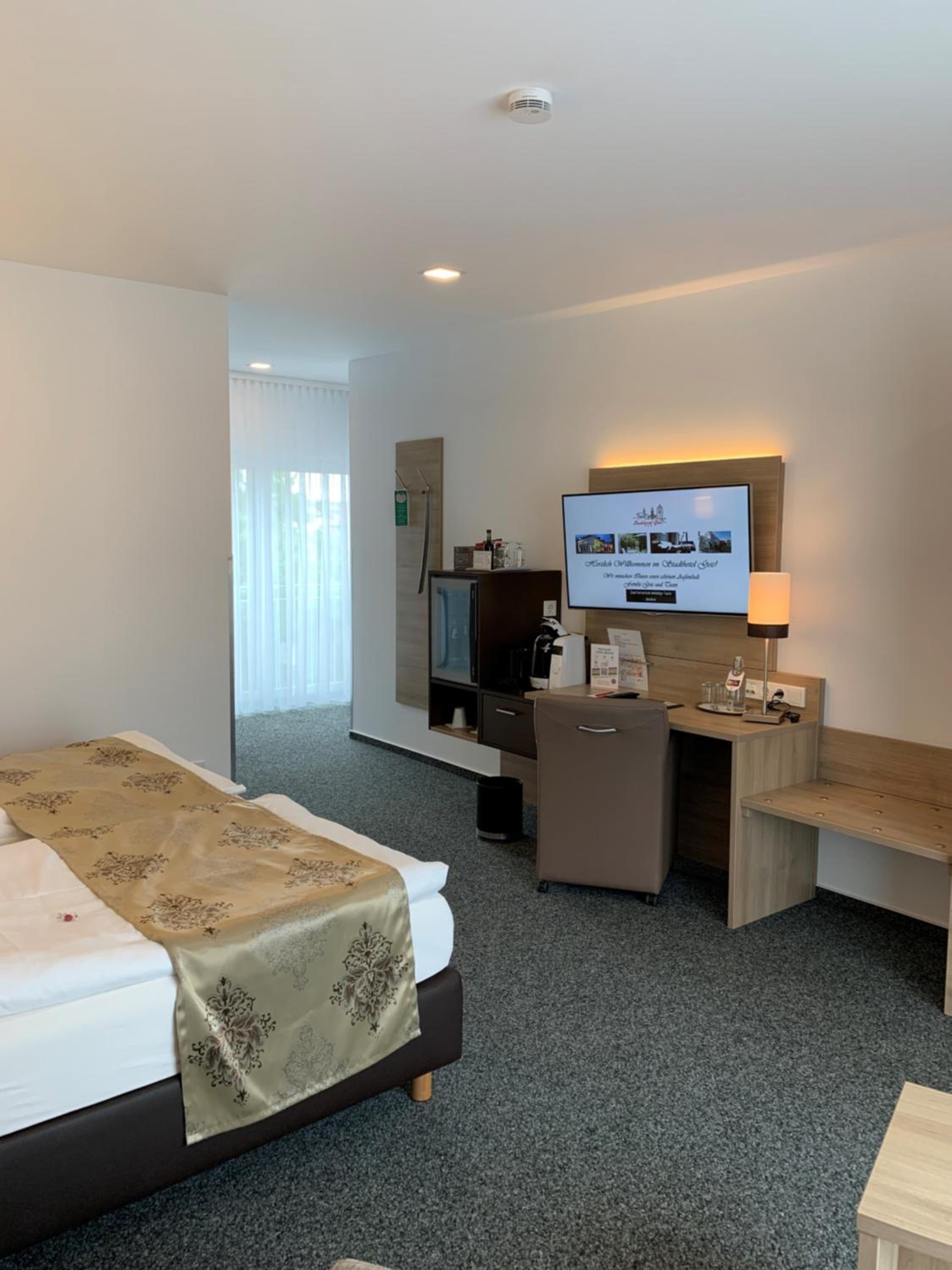 Deluxe Junior Suite photo 1