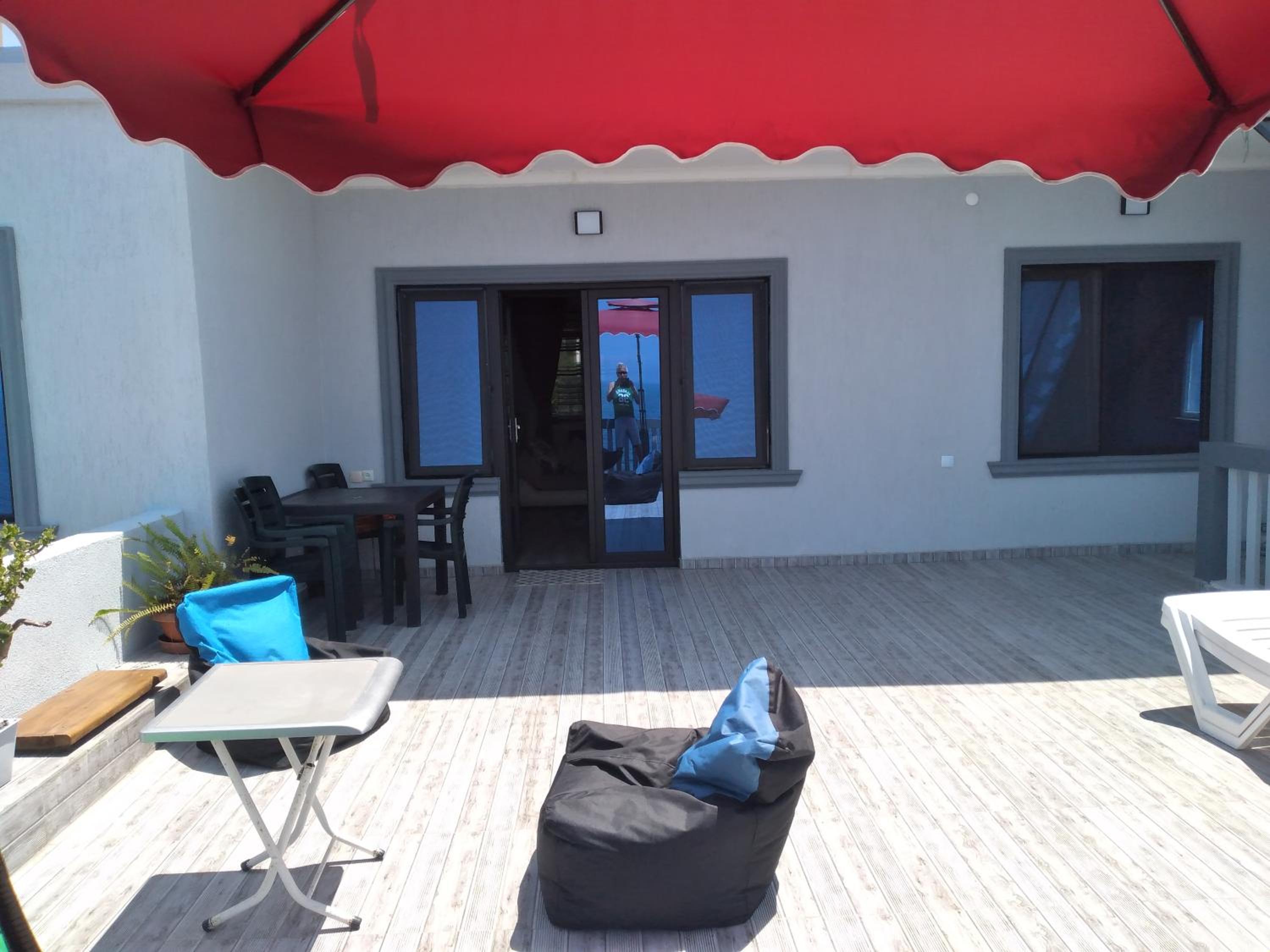 Villa With Sea View photo 2