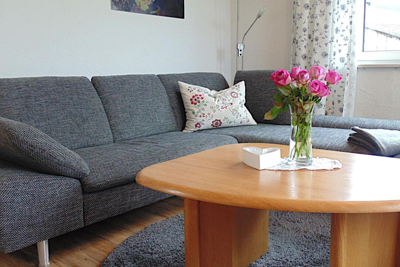 Apartment with Mountain View photo 1