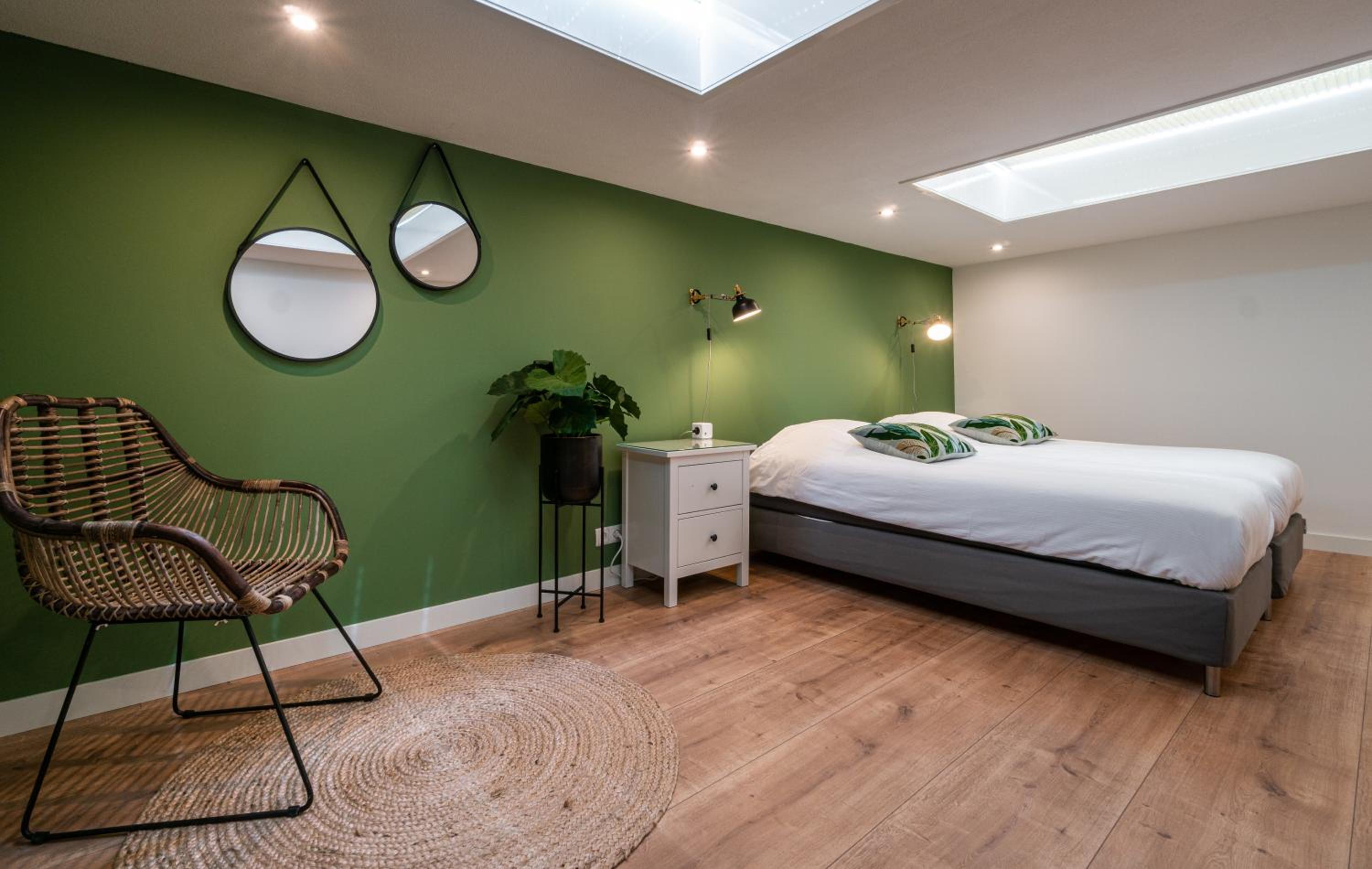 Apartment de Accijnstoren - Photo 10