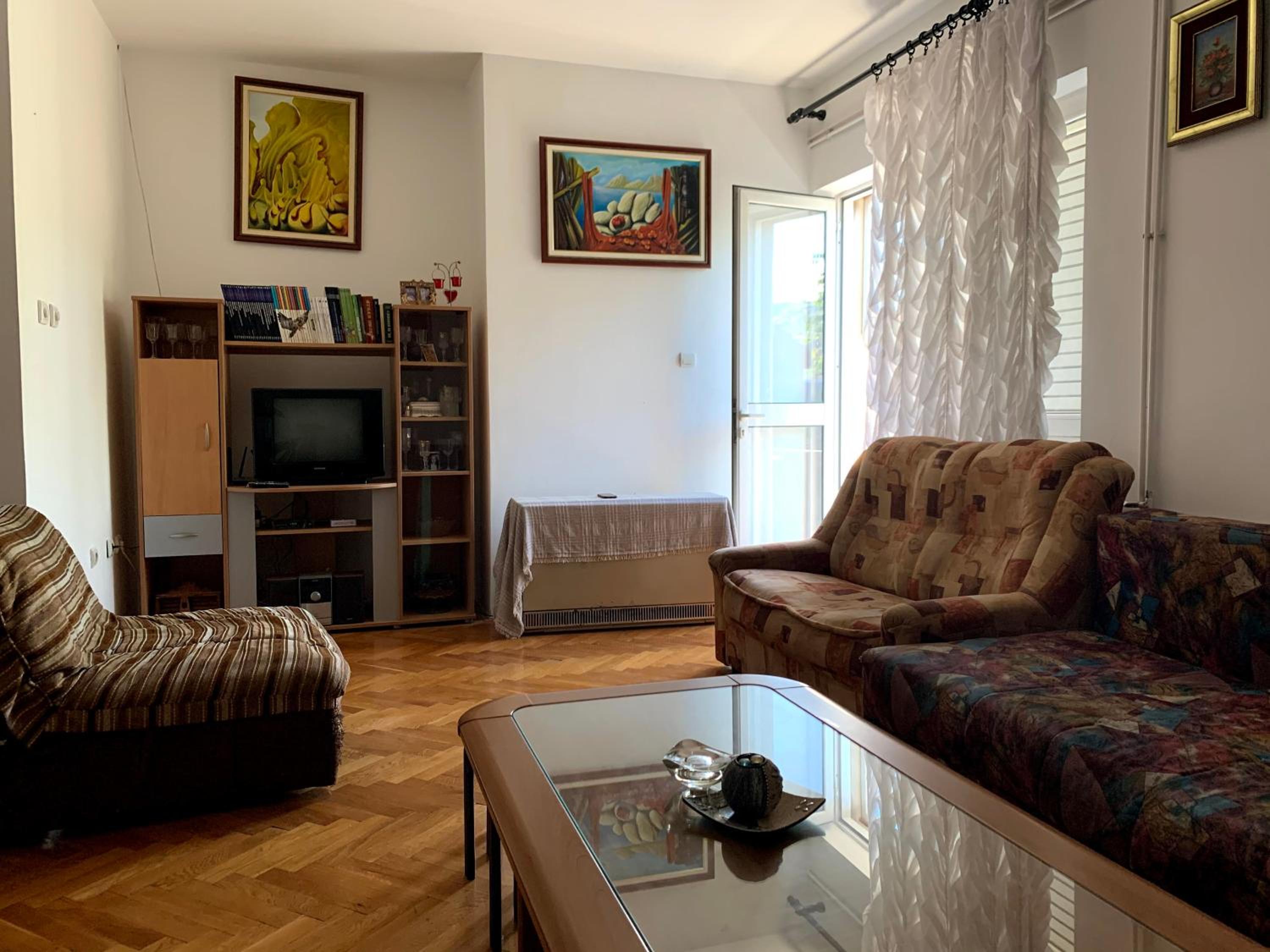 Single Bed in Mixed Dormitory Room photo 2