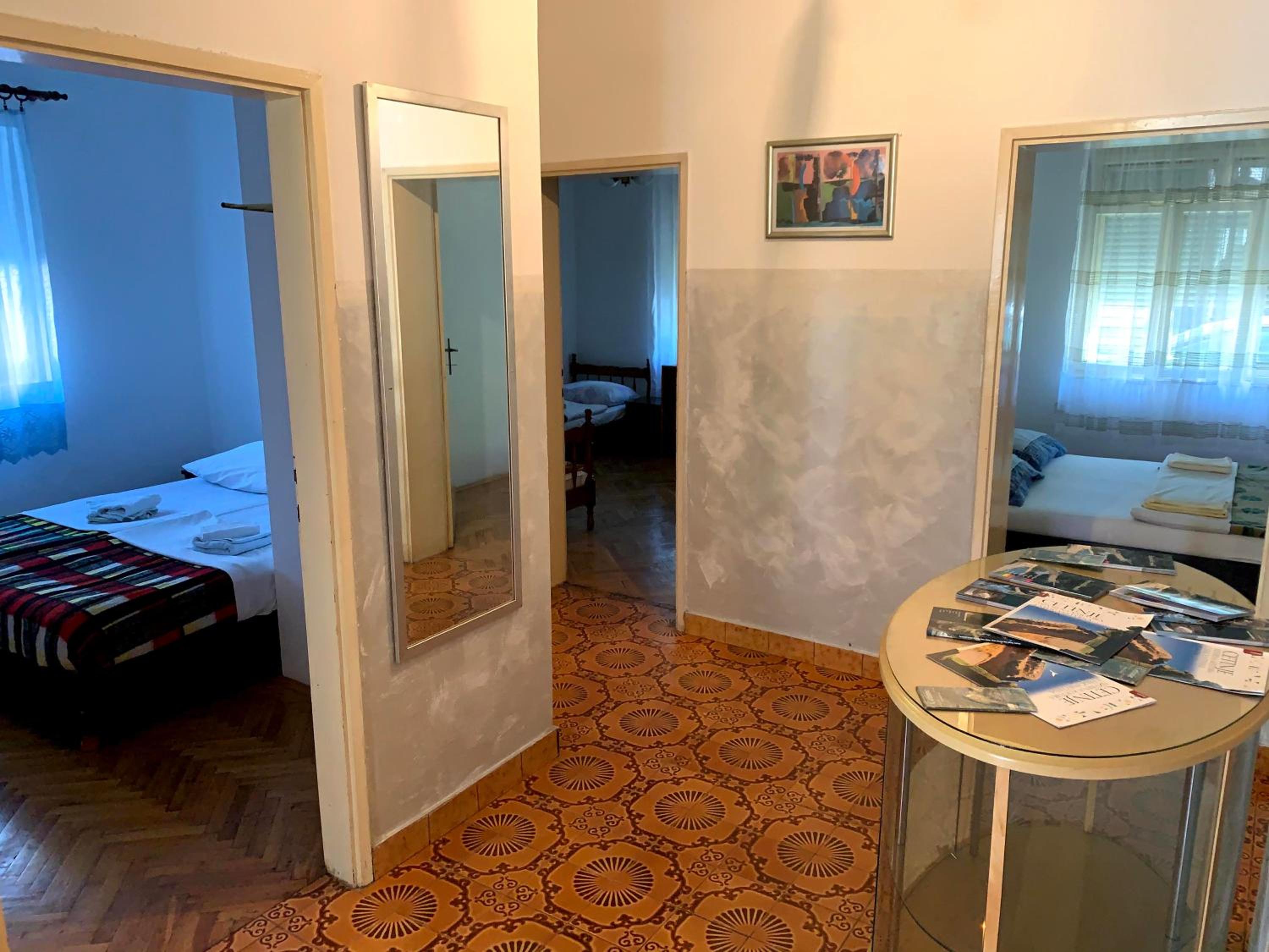 Single Bed in Mixed Dormitory Room photo 3
