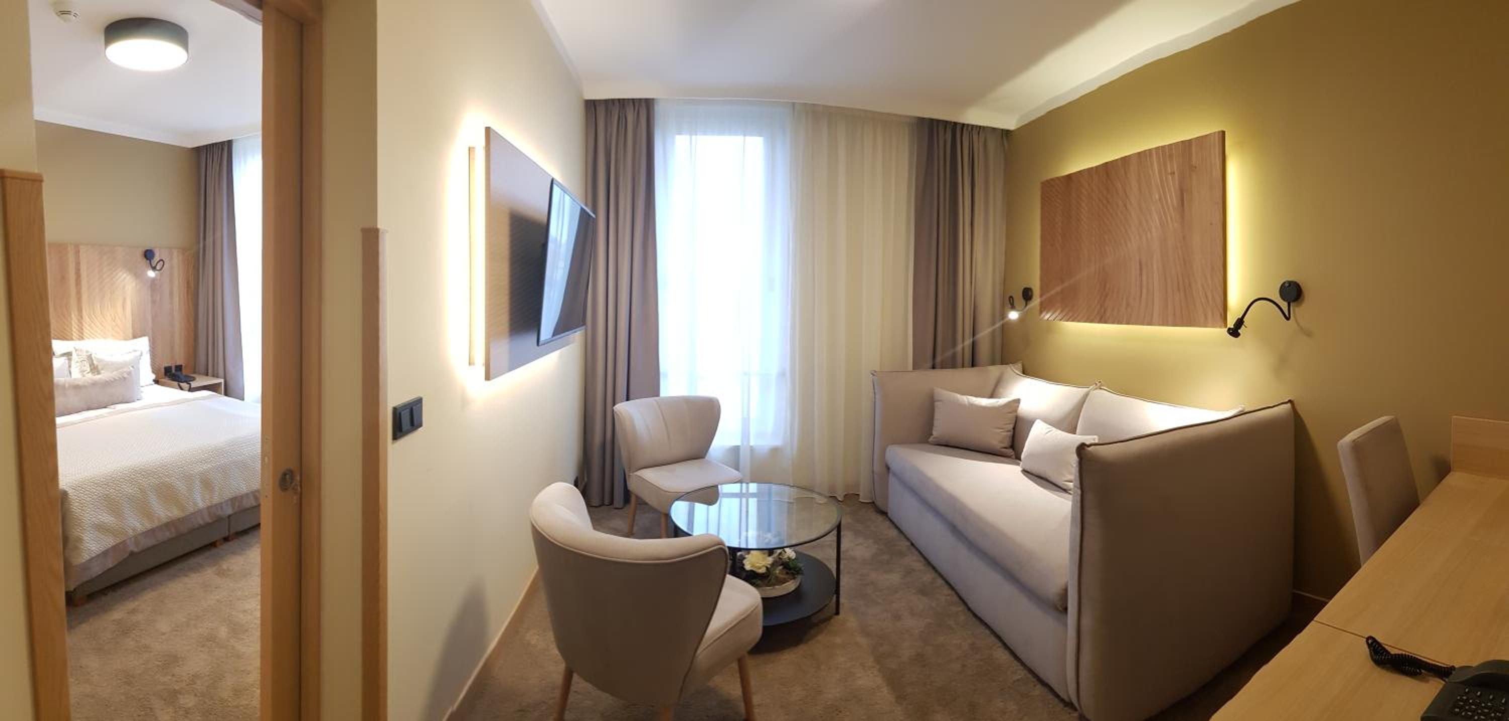 Superior Suite