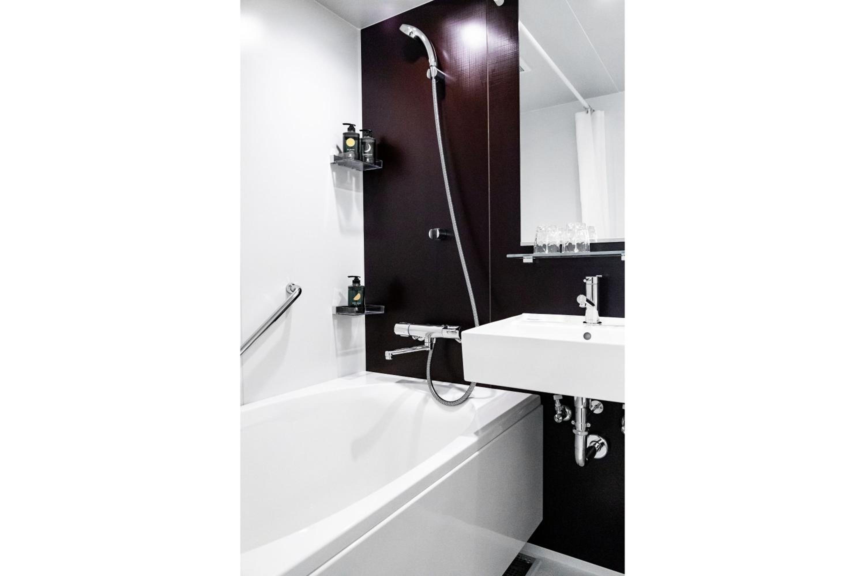 Deluxe Queen Suite