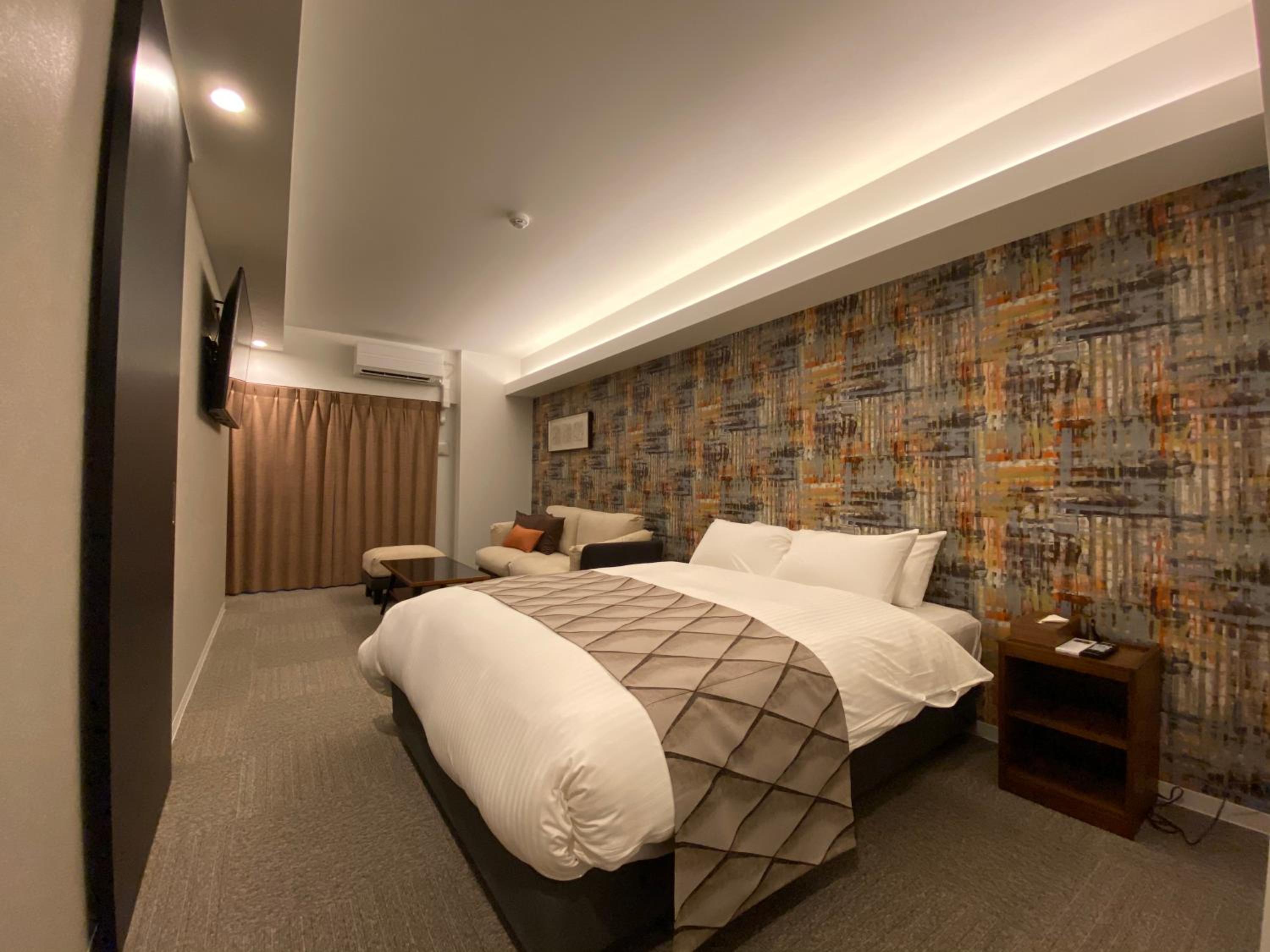 Deluxe Double Room - Photo 2