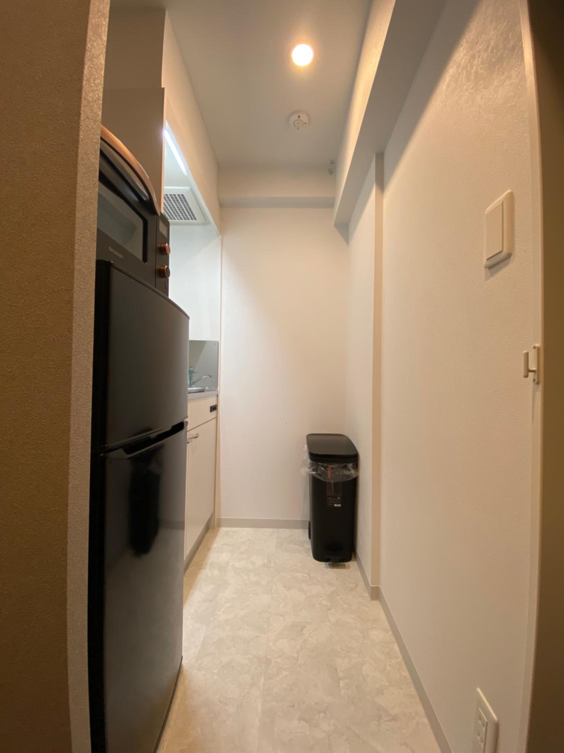 Deluxe Double Room - Photo 11