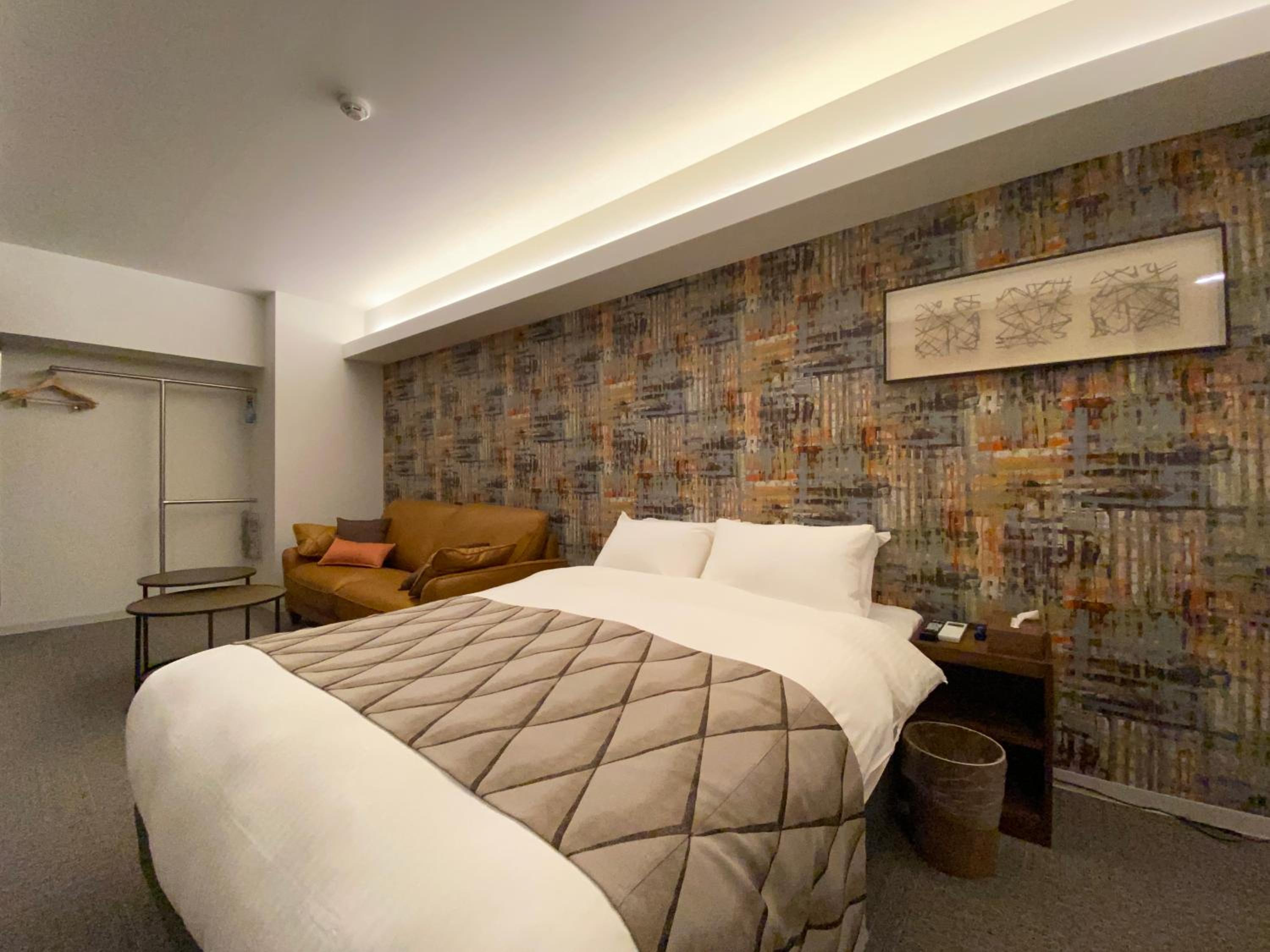 Deluxe Double Room - Photo 1