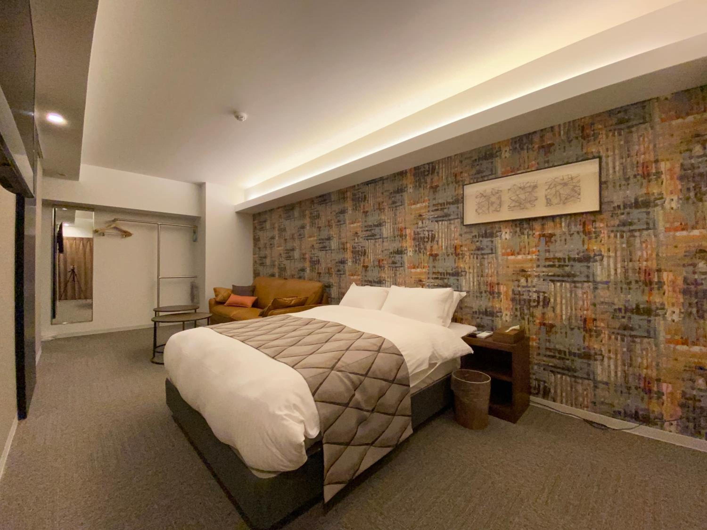 Deluxe Double Room - Photo 5
