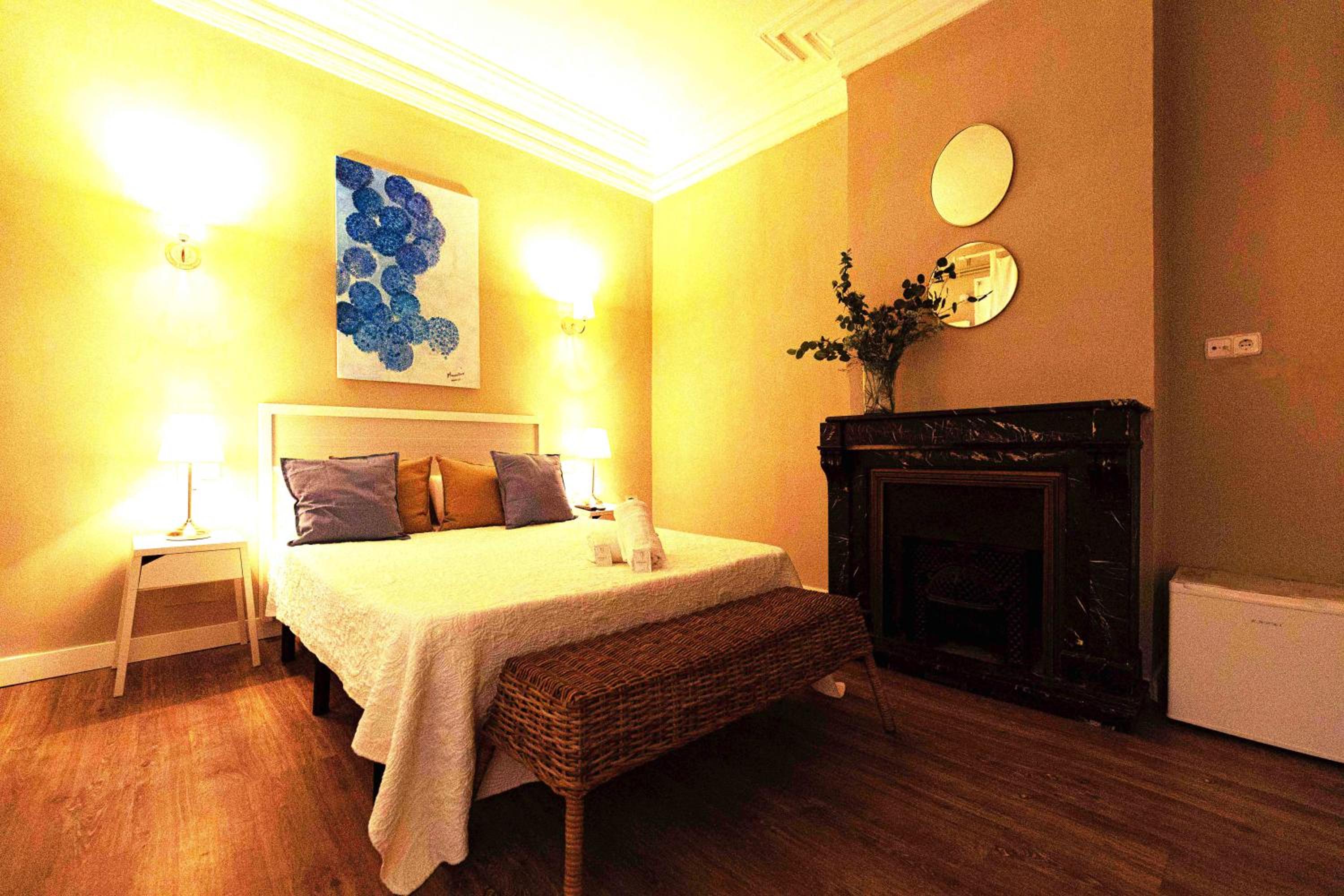 Habitación Superior Queen