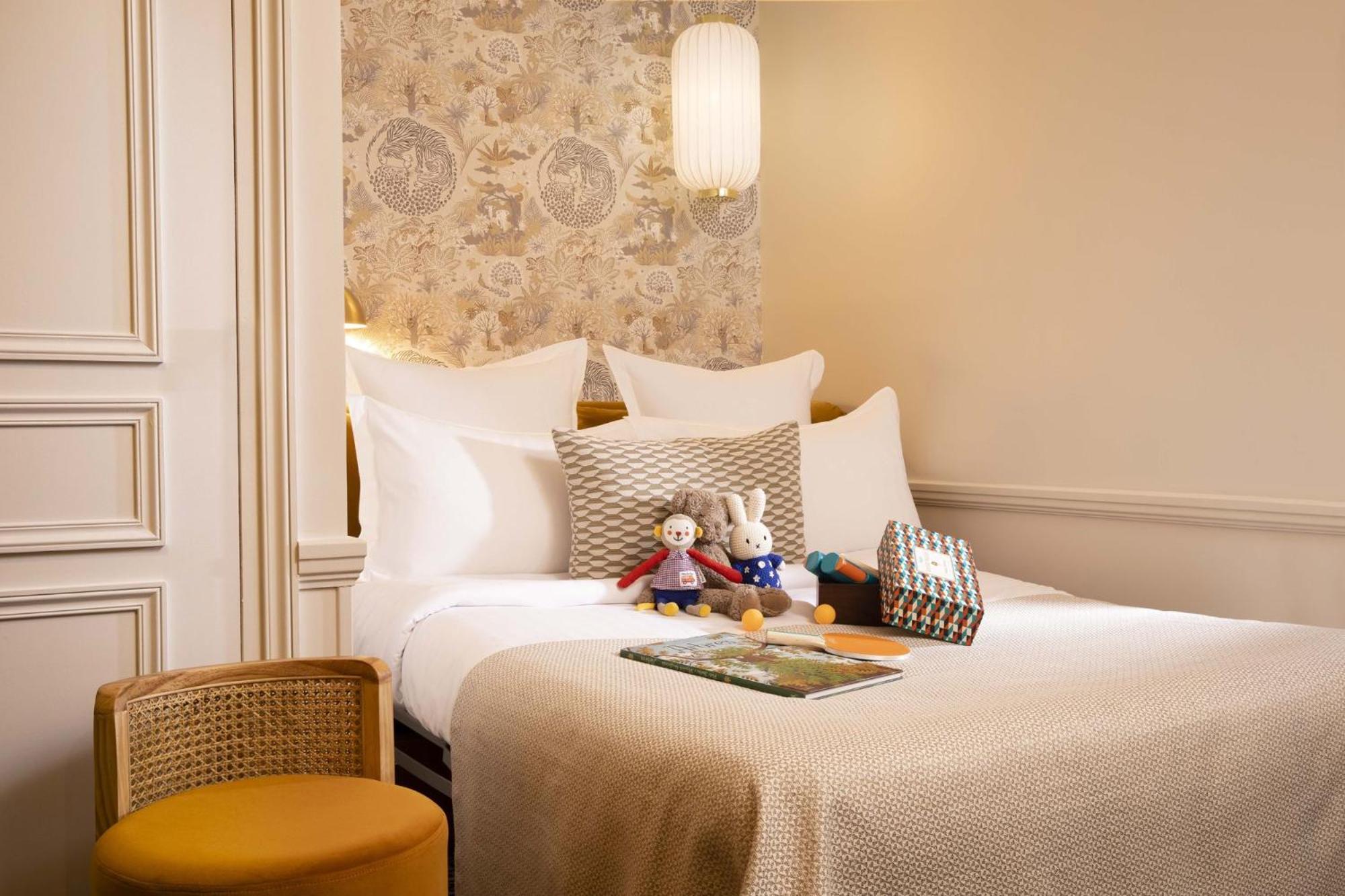 Family Suite photo 2