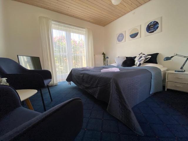 Double Room - Photo 3