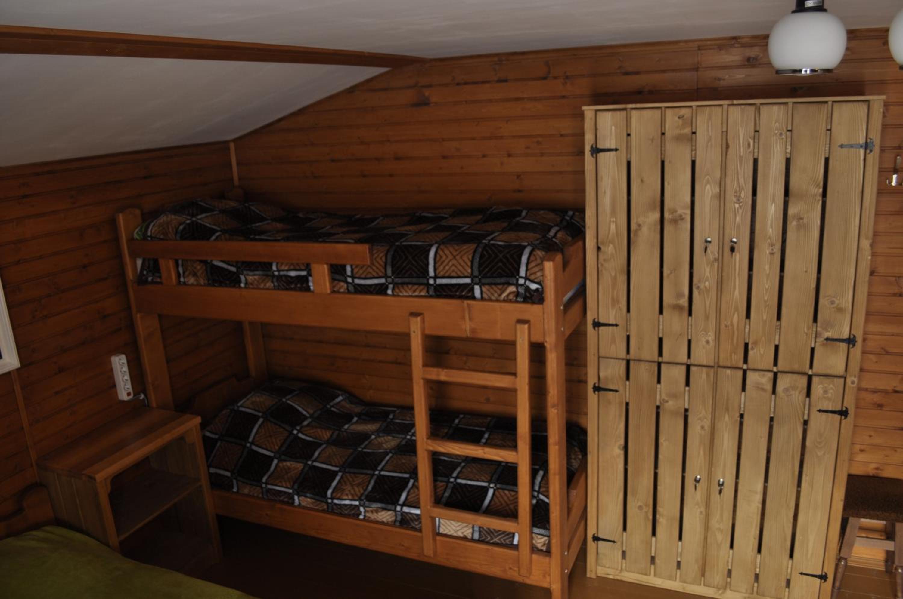 Single Bed in 6-Bed Dormitory Room photo 3