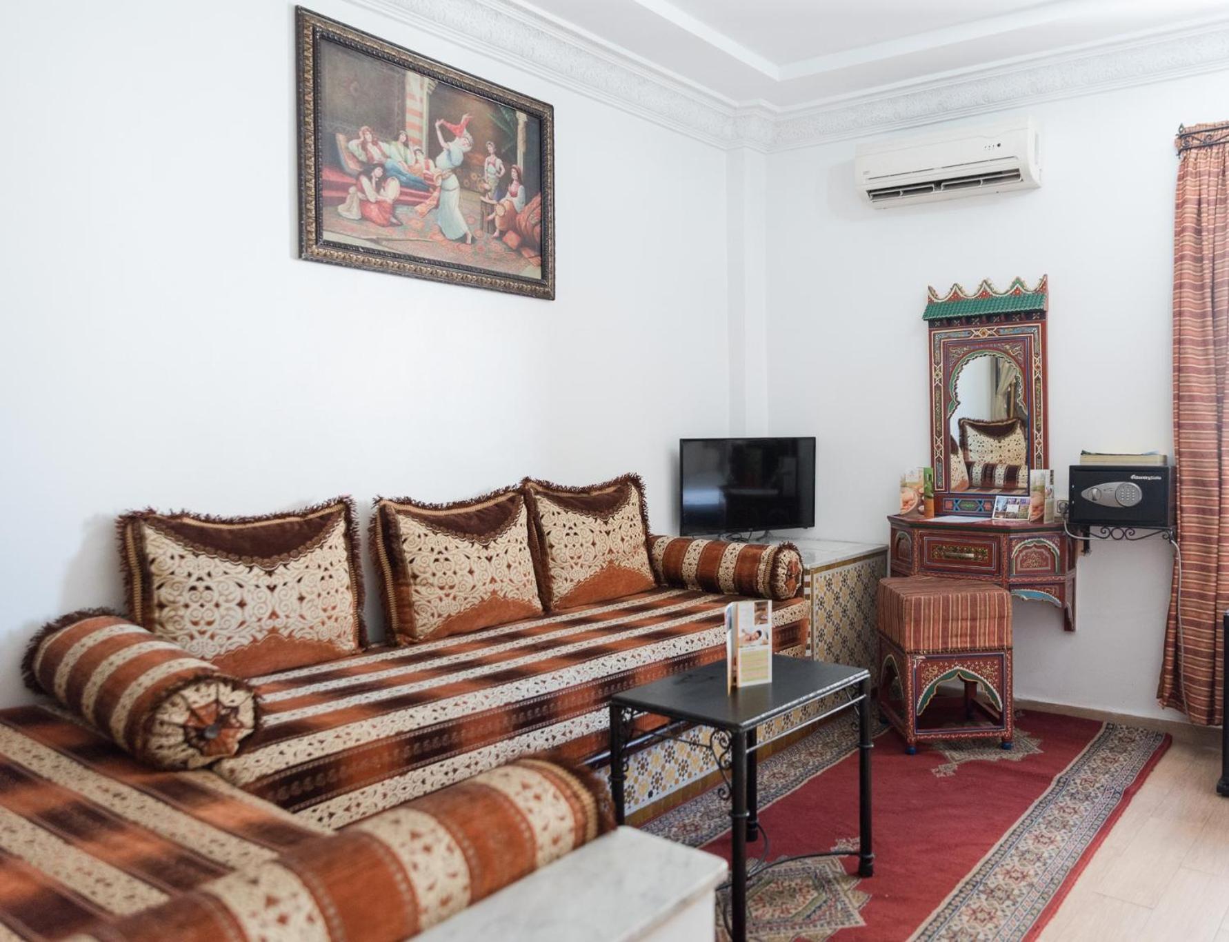 Triple Room photo 3