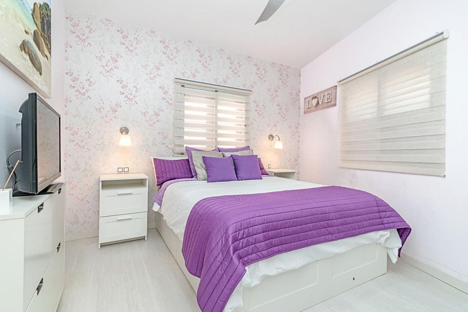 Apartamento de lujo