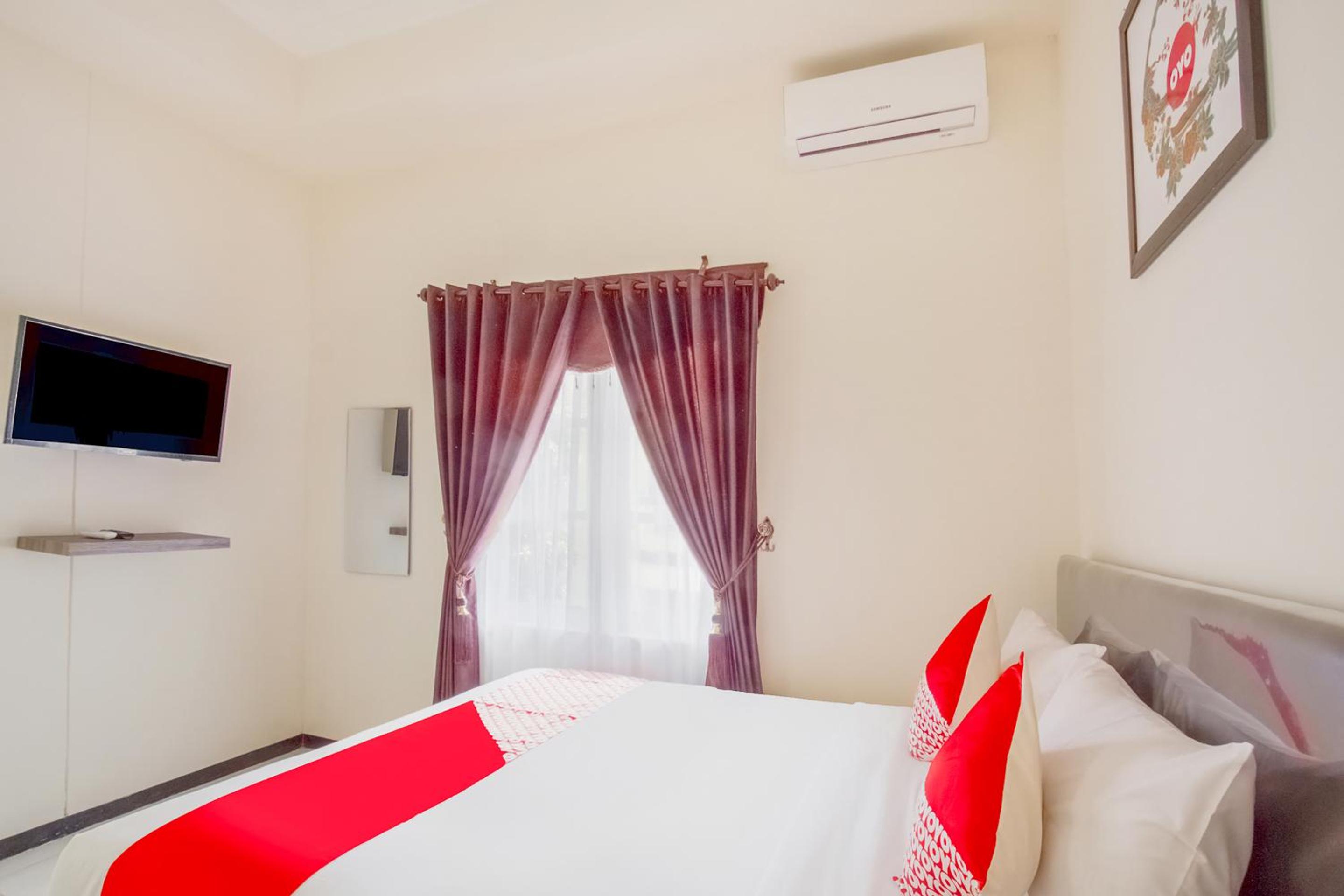 Standard Double Room - Photo 2