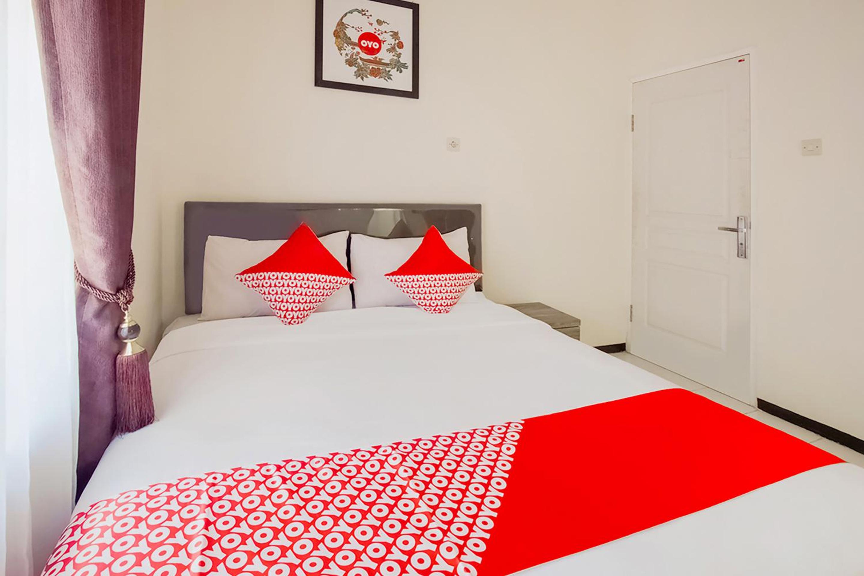 Standard Double Room - Photo 1