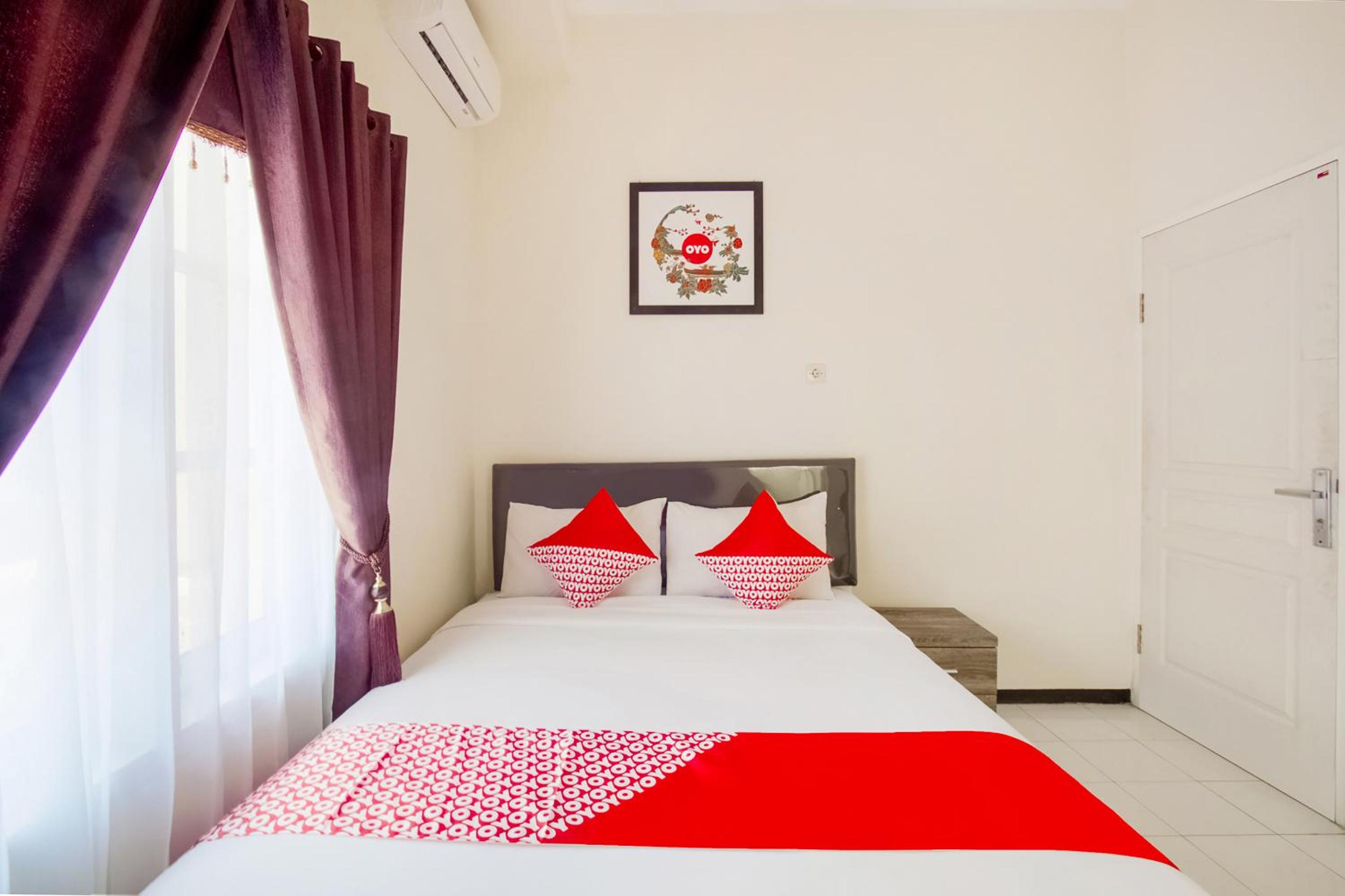 Standard Double Room - Photo 3