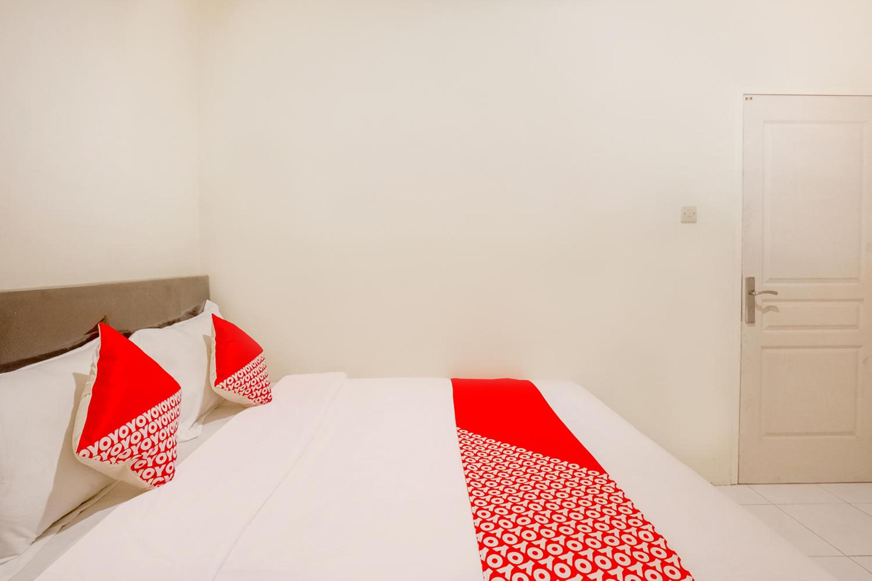 Deluxe Double Room - Photo 4