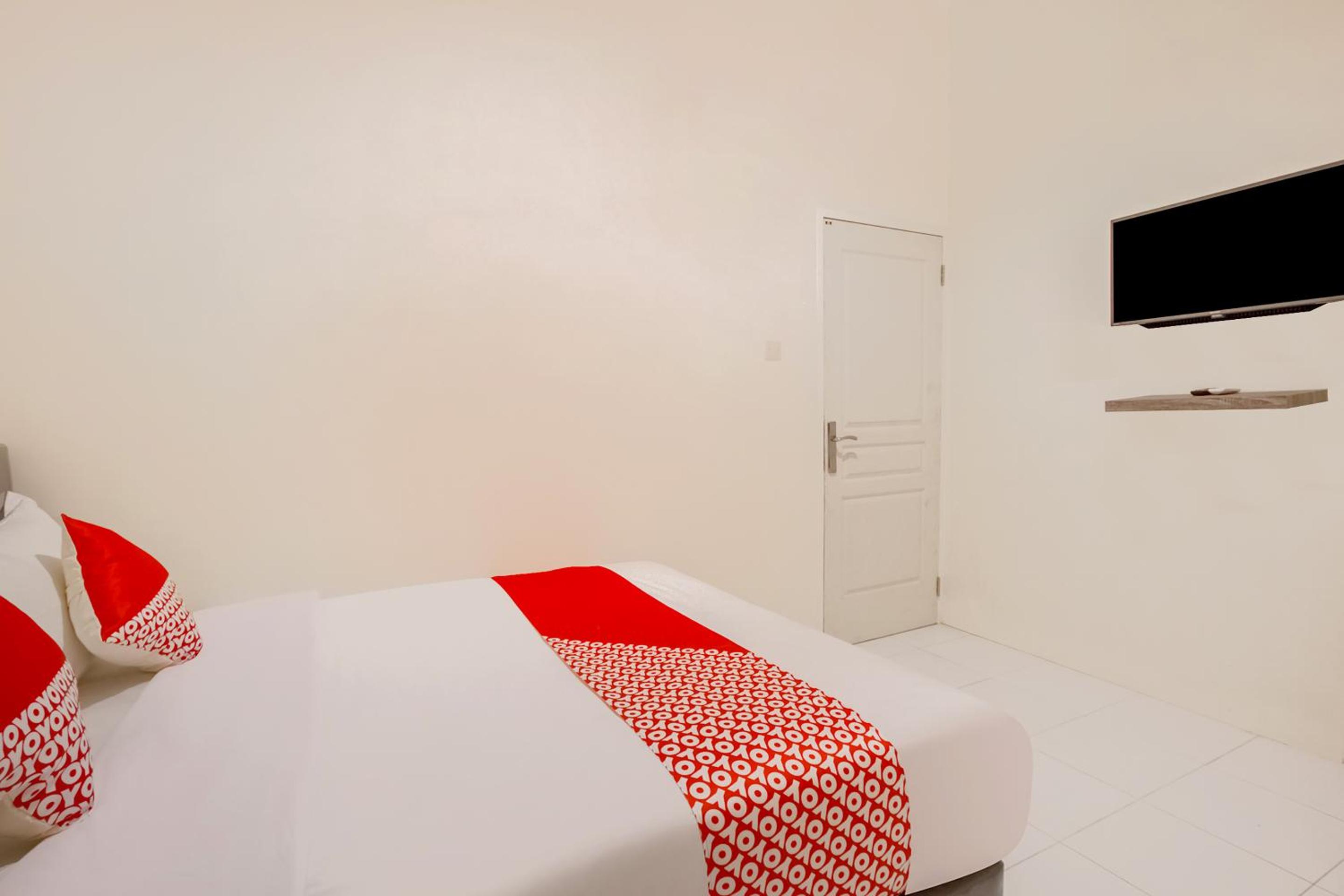Deluxe Double Room - Photo 3