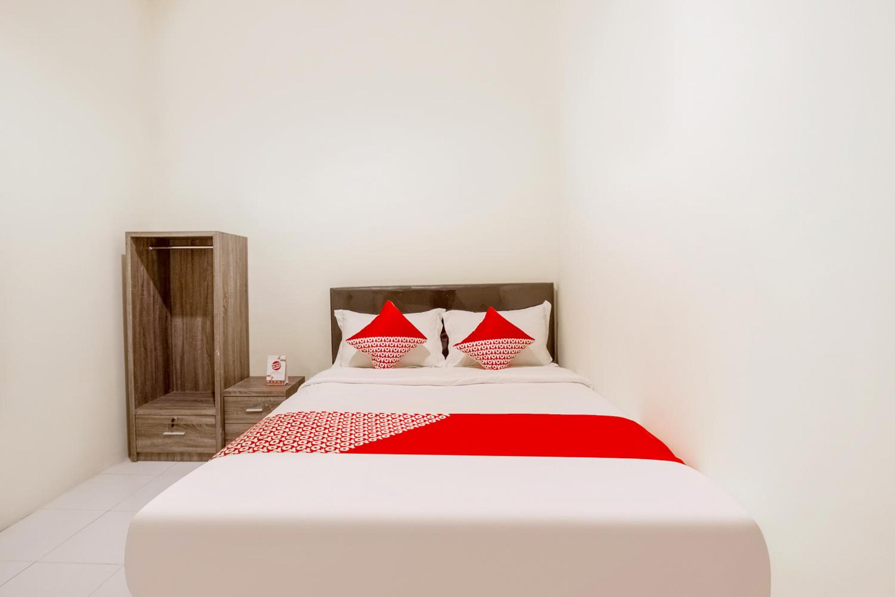 Deluxe Double Room - Photo 5