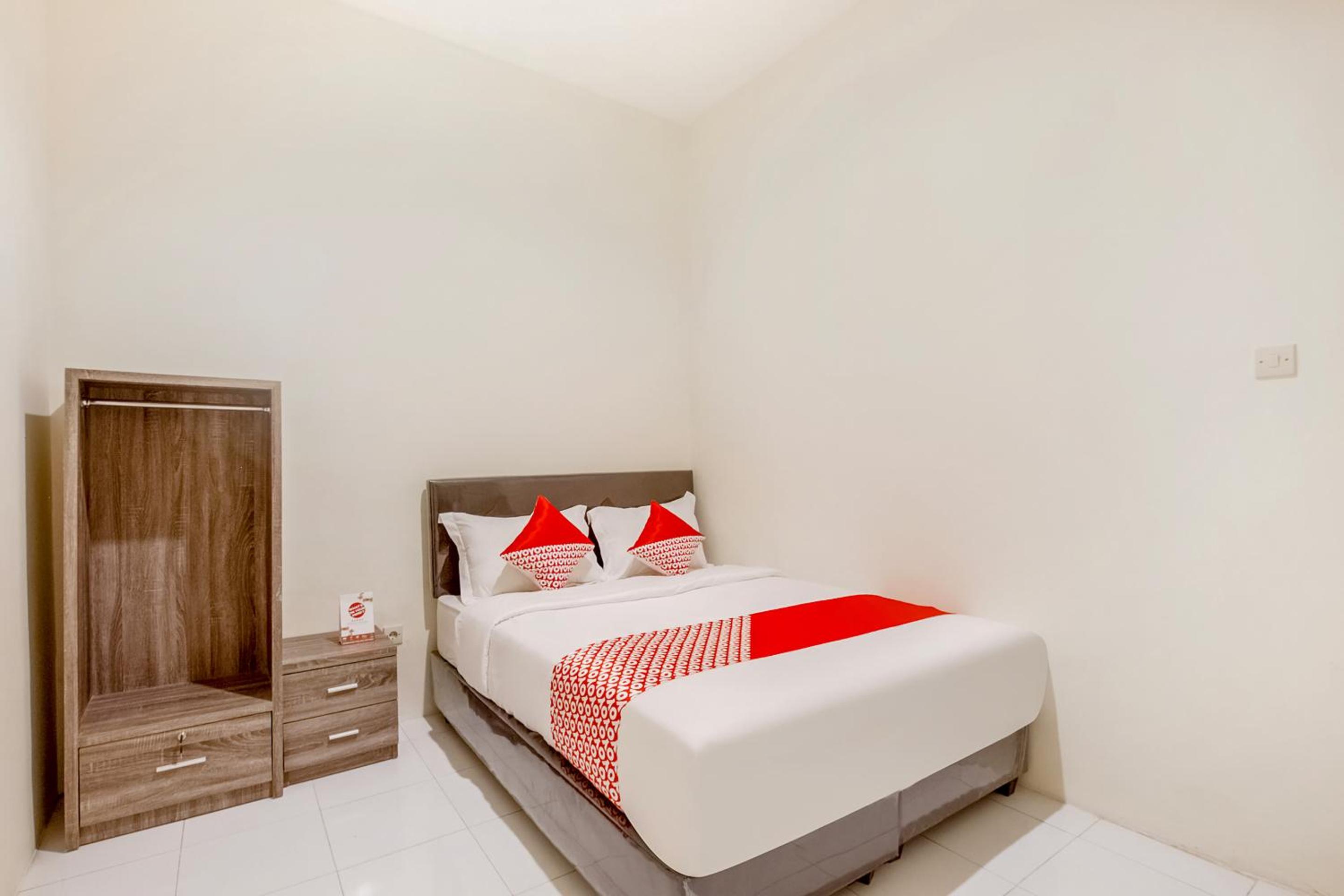 Deluxe Double Room - Photo 6