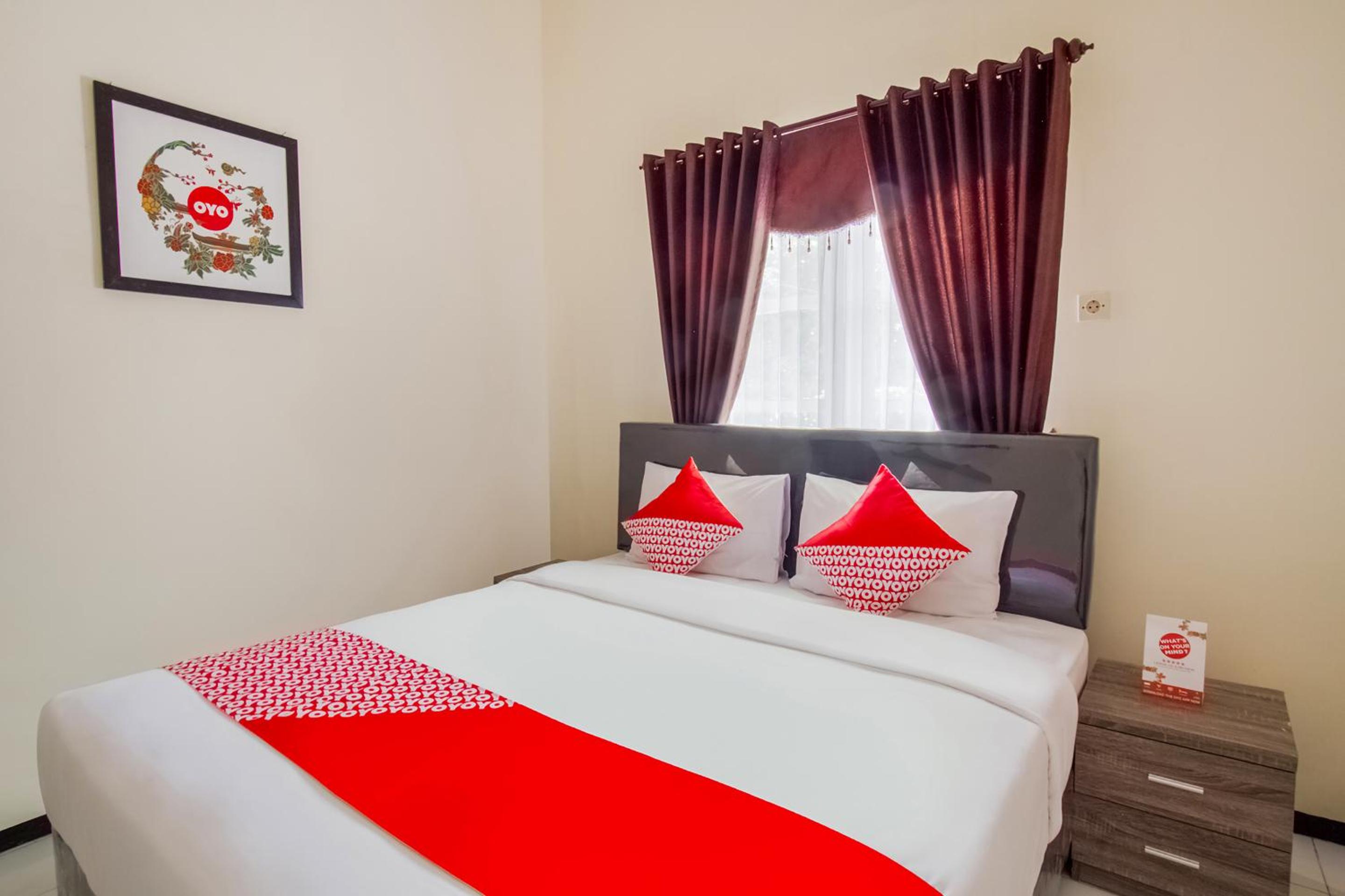 Deluxe Double Room - Photo 1