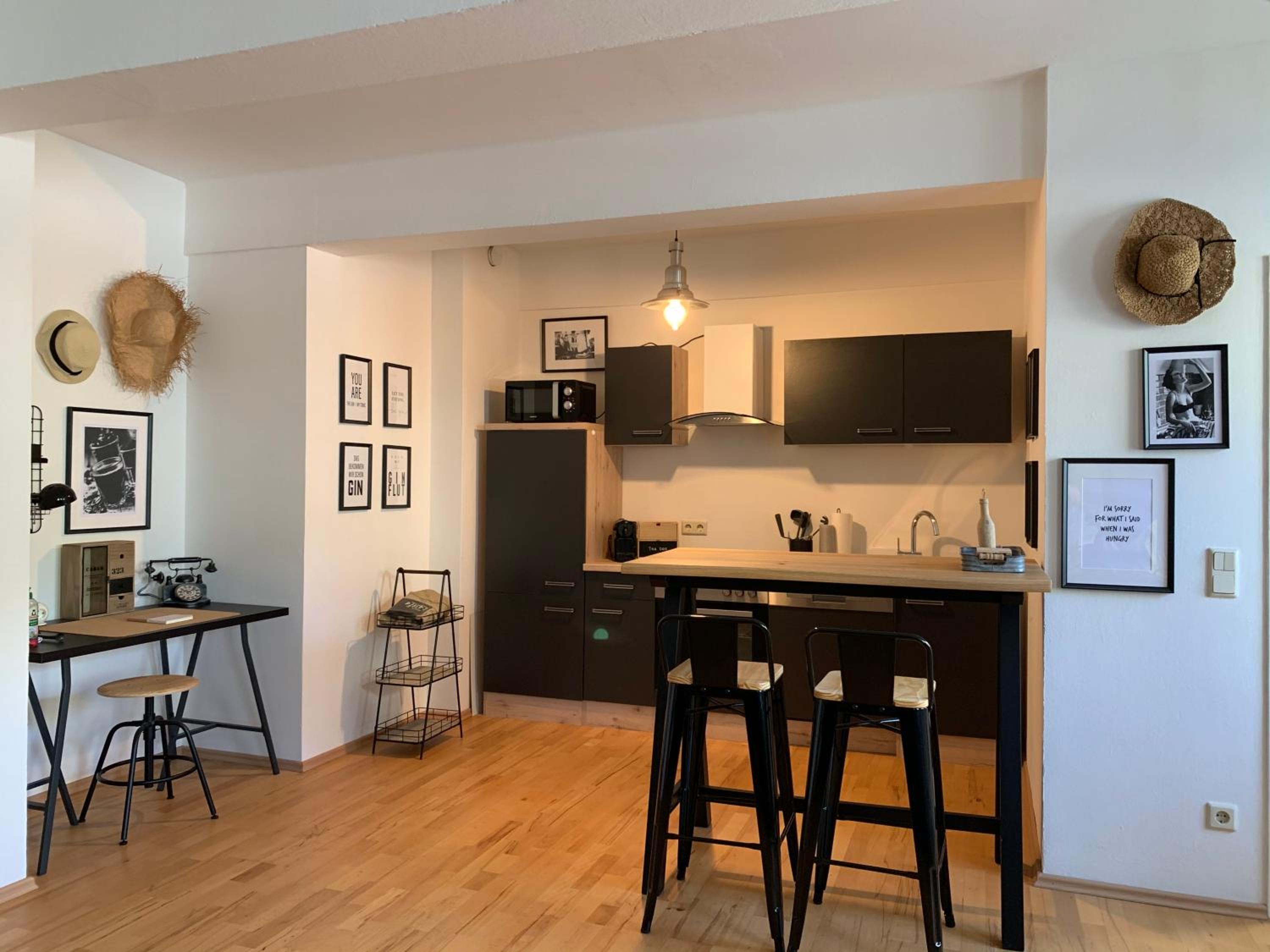 Two-Bedroom Apartment - Photo 15