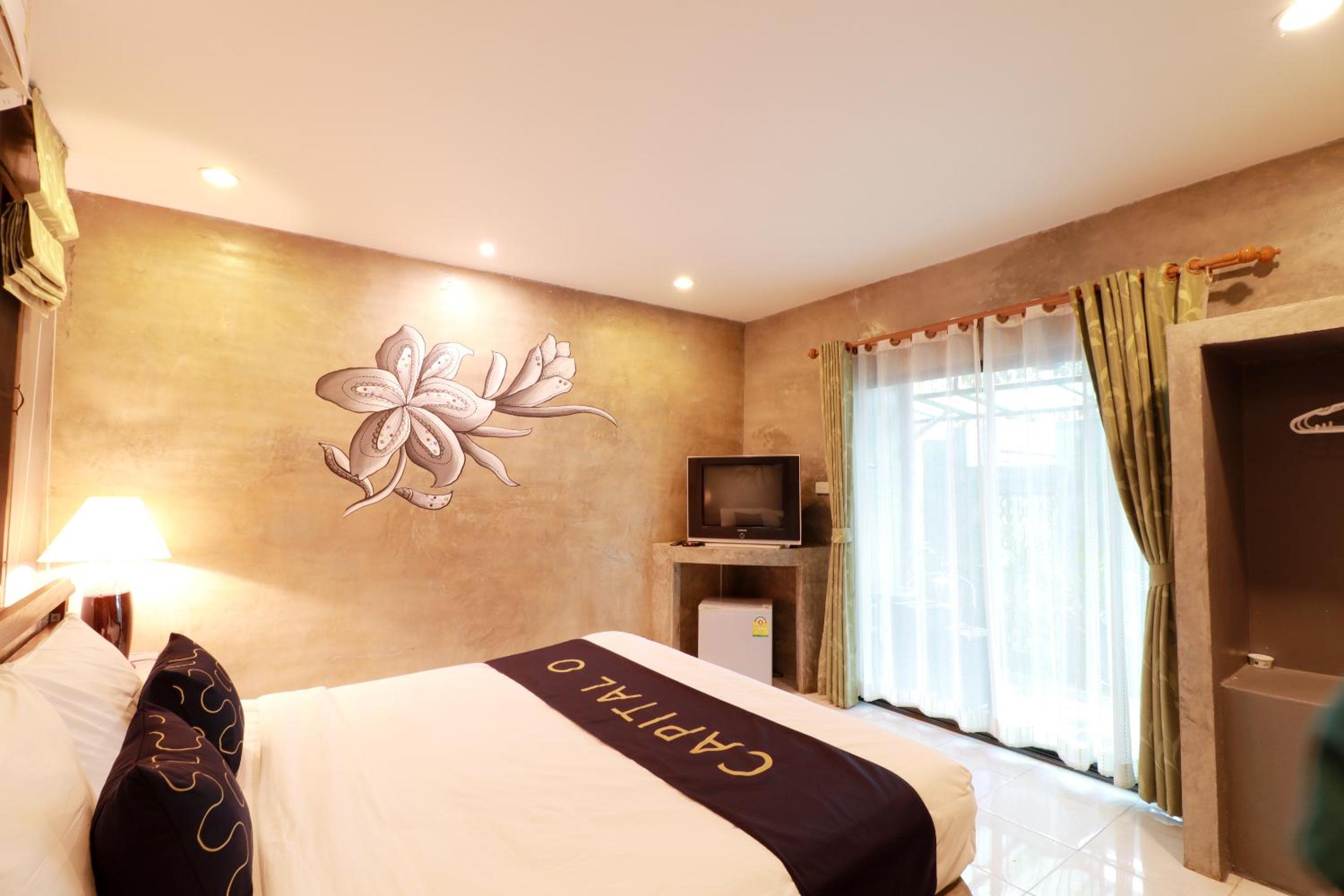 Superior Double Room photo 3