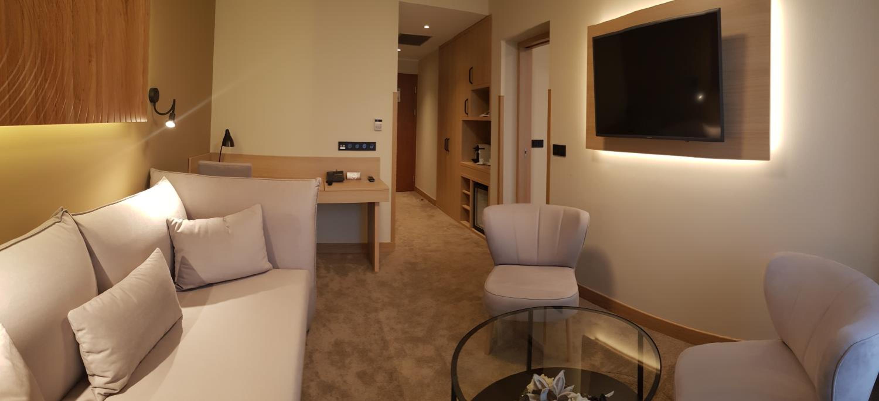 Superior Suite