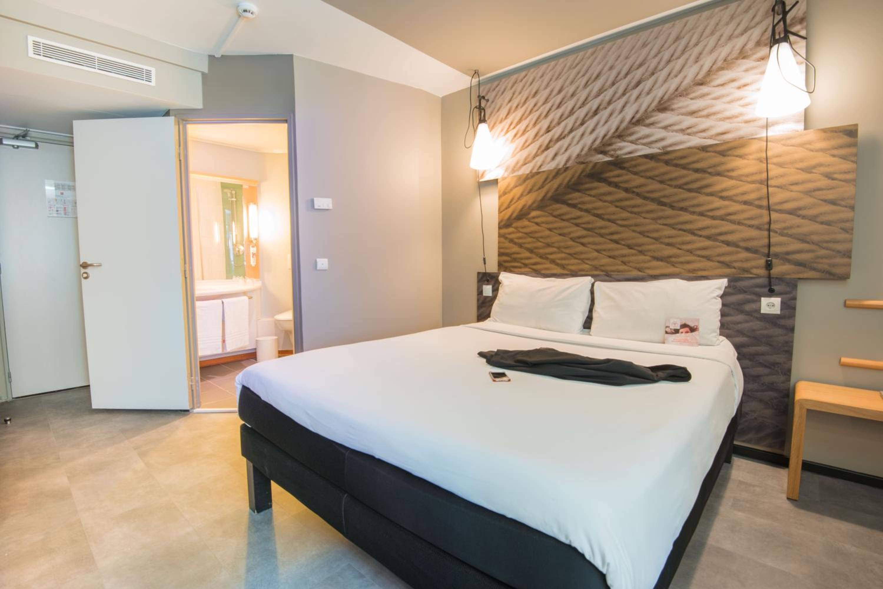 Superior Double Room photo 3